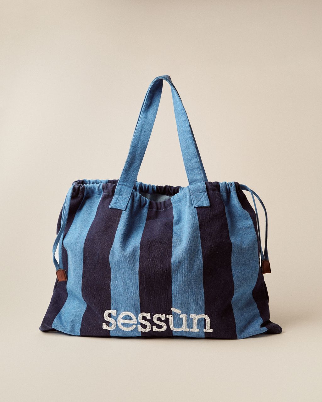 Fashion Week Paris Fall/Winter 2025 look 75 from the Sessùn collection 女装配饰