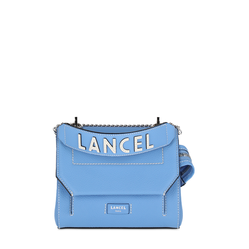 Fashion Week Paris Spring/Summer 2022 look 77 from the Lancel collection womenswear accessories