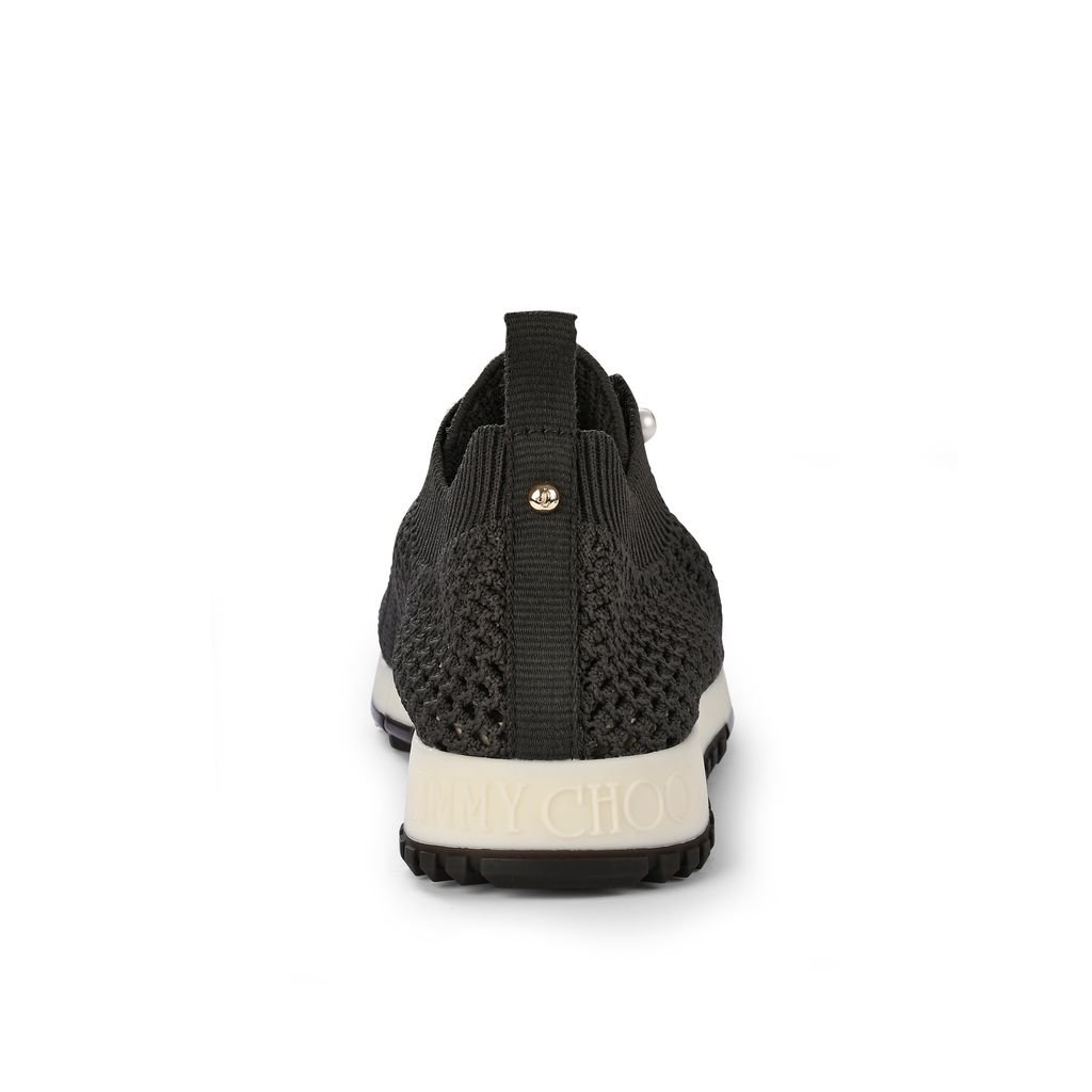 Fashion Week New York Spring/Summer 2025 look 36 from the Jimmy Choo collection womenswear accessories