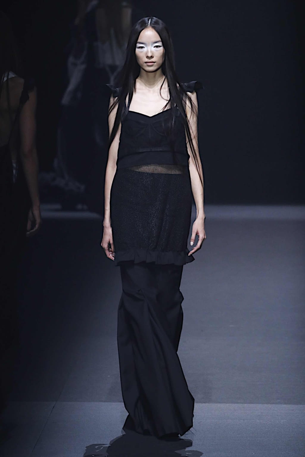 Fashion Week New York Spring/Summer 2020 look 40 from the Vera Wang collection 女装