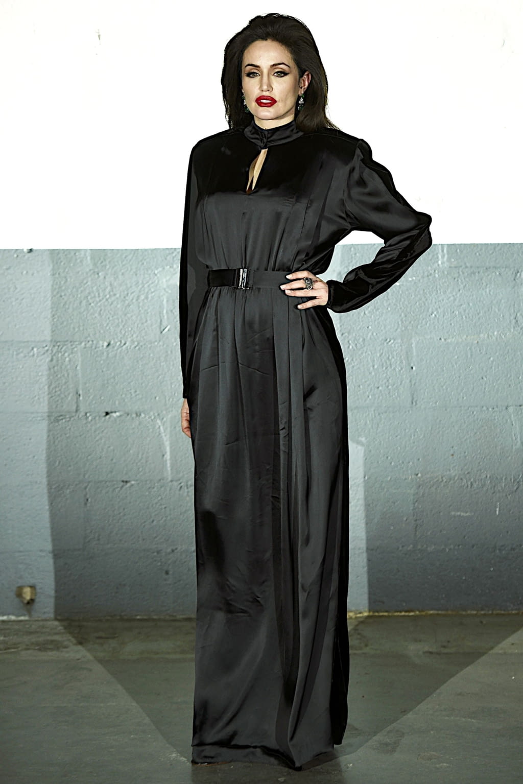 Fashion Week Paris Fall/Winter 2020 look 70 from the VETEMENTS collection menswear