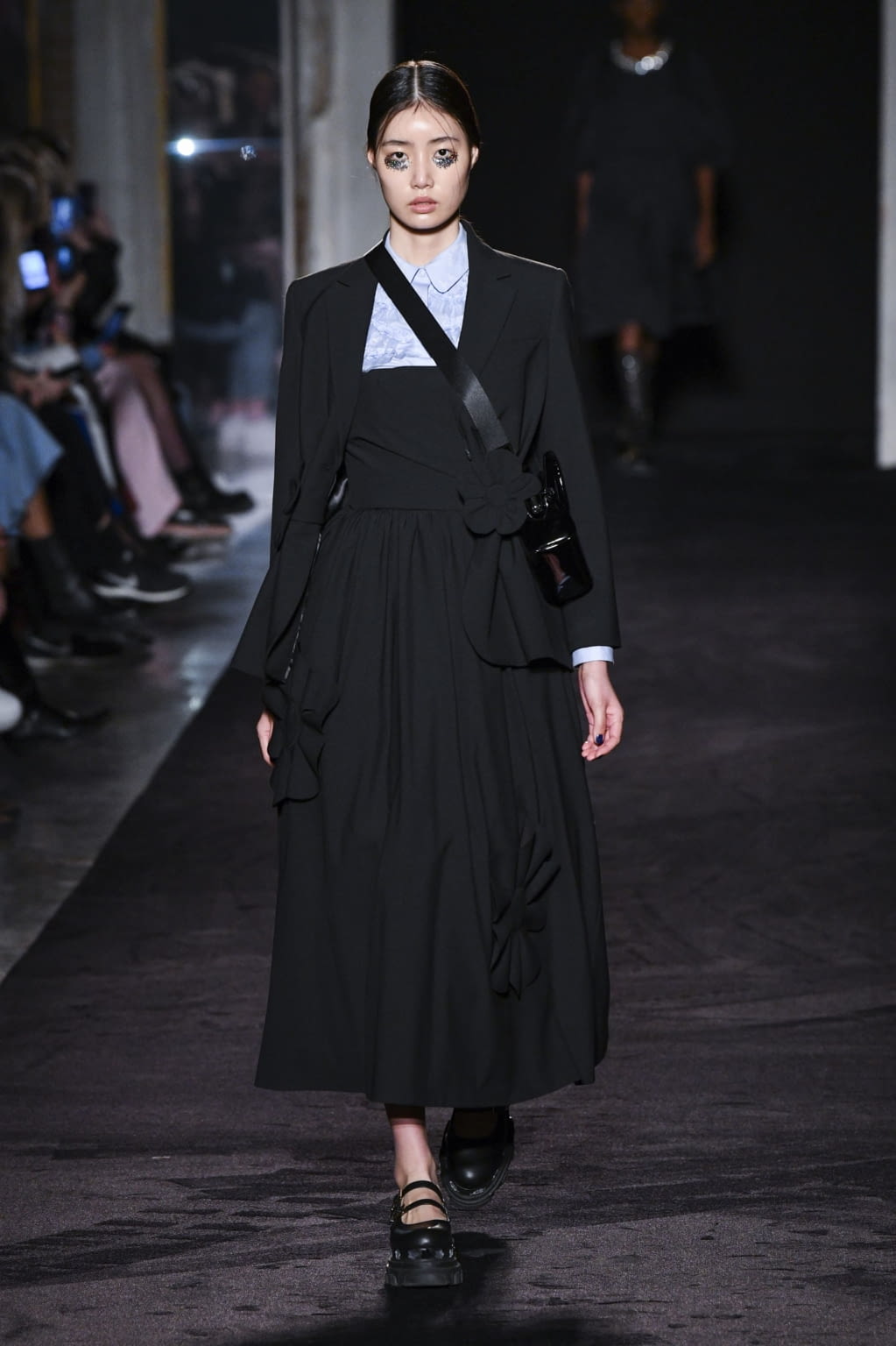 Fashion Week Milan Fall/Winter 2020 look 33 de la collection Vivetta womenswear