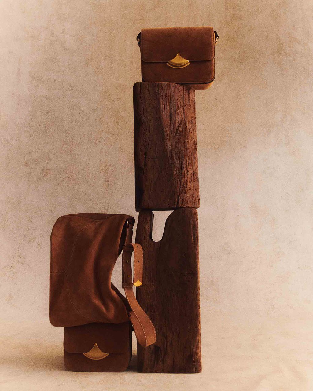 Fashion Week Paris Spring/Summer 2025 look 51 de la collection Sessùn womenswear