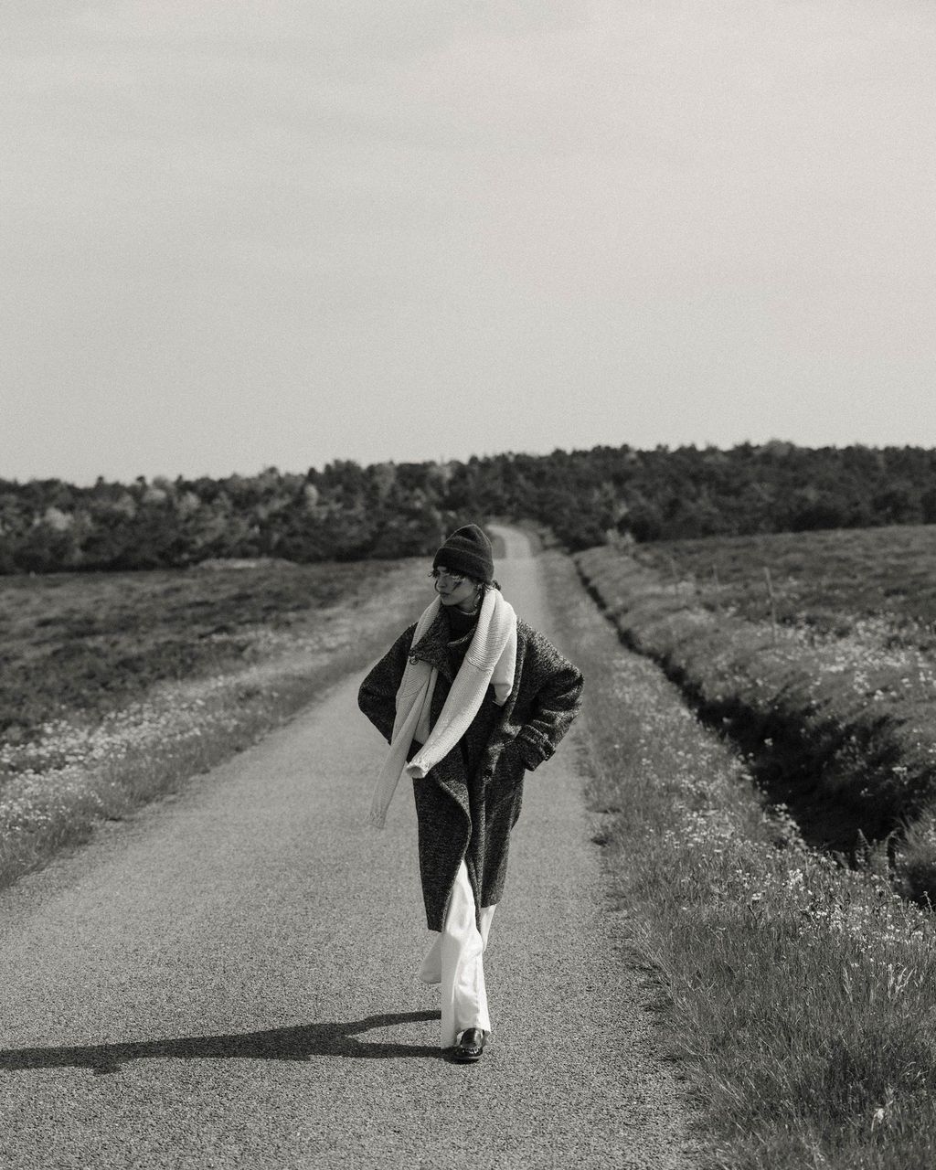 Fashion Week Paris Fall/Winter 2024 look 69 from the Sessùn collection womenswear