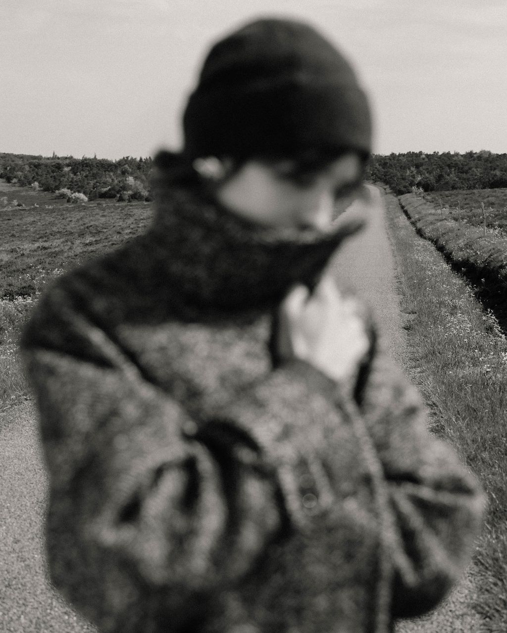 Fashion Week Paris Fall/Winter 2024 look 70 from the Sessùn collection womenswear