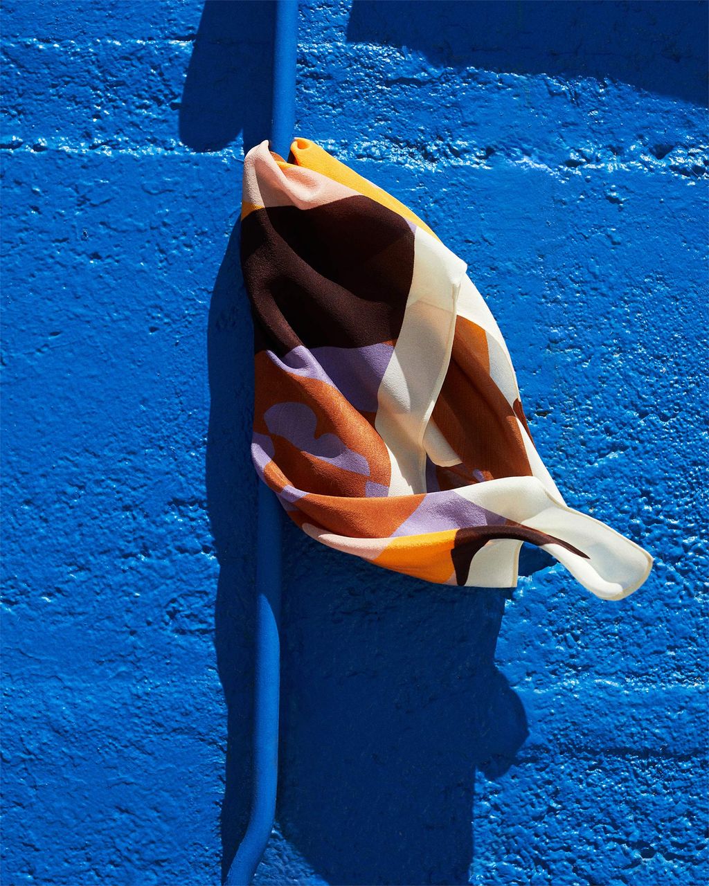 Fashion Week Paris Fall/Winter 2025 look 4 from the Sessùn collection 女装配饰