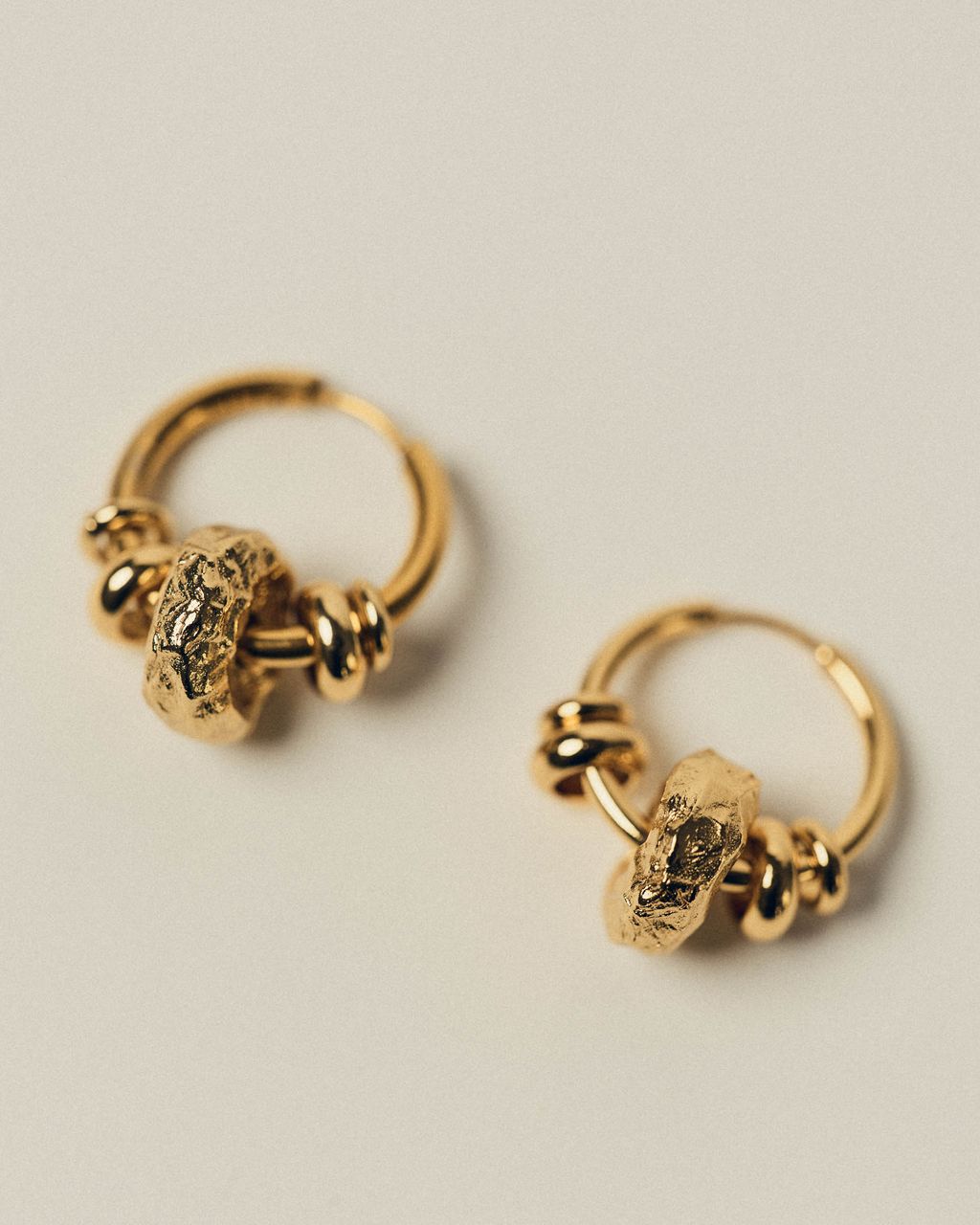 Fashion Week Paris Spring/Summer 2025 look 5 from the Sessùn collection womenswear accessories