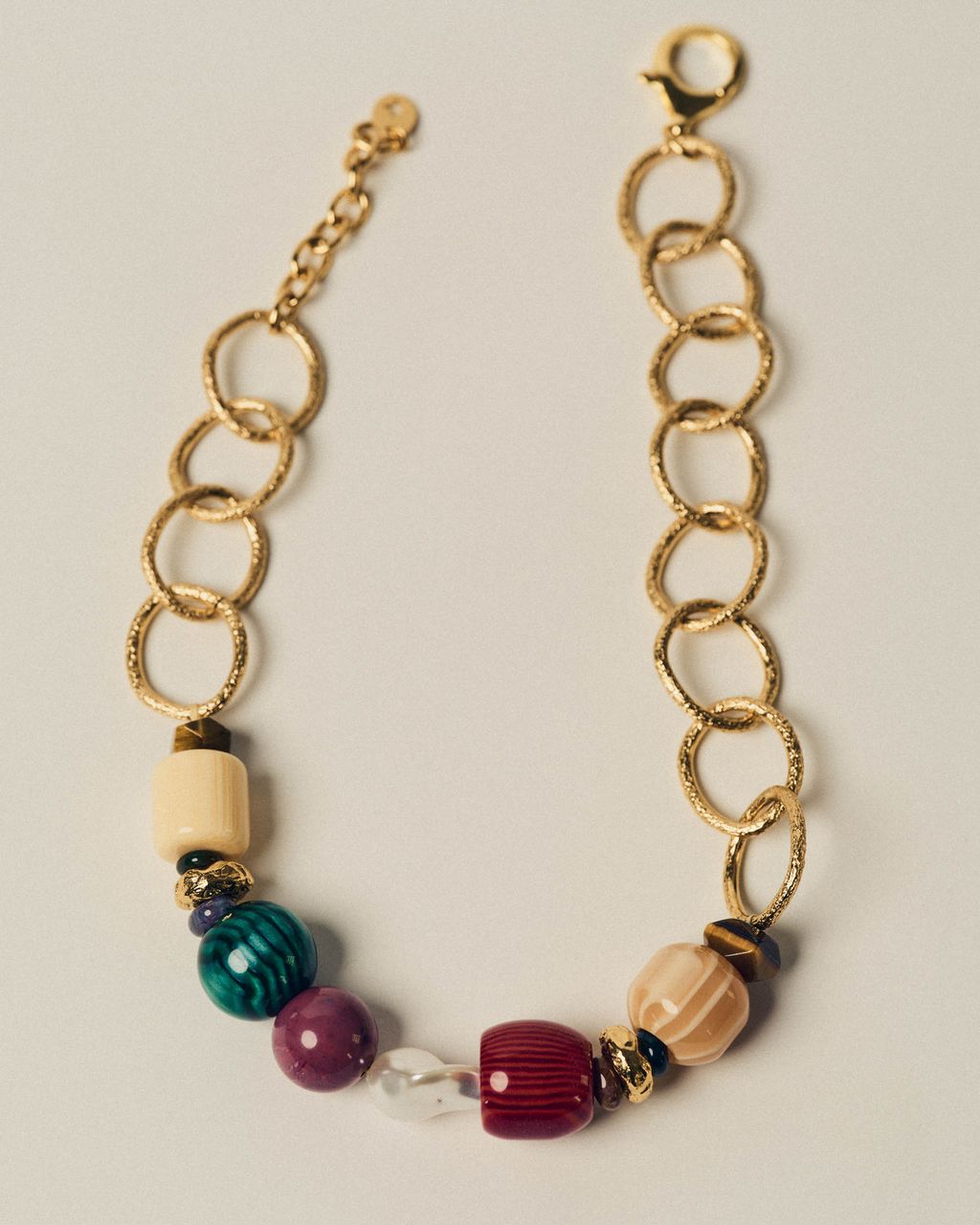 Fashion Week Paris Spring/Summer 2025 look 7 from the Sessùn collection womenswear accessories