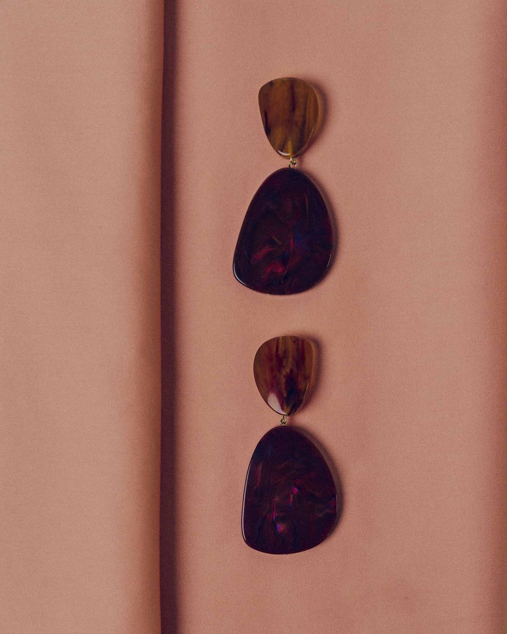 Fashion Week Paris Spring/Summer 2025 look 13 from the Sessùn collection womenswear accessories