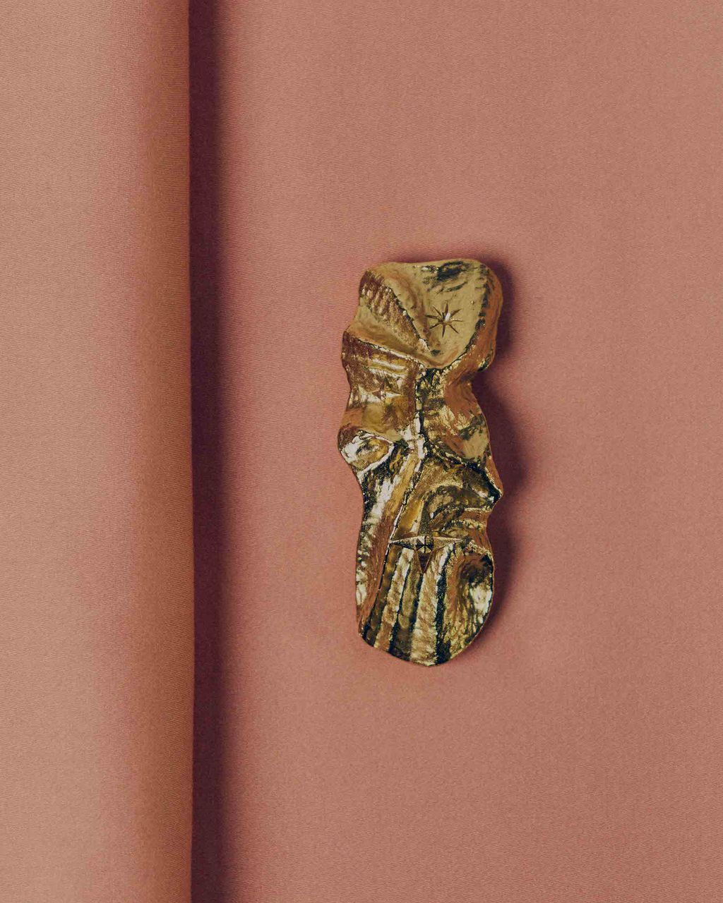 Fashion Week Paris Spring/Summer 2025 look 14 from the Sessùn collection womenswear accessories