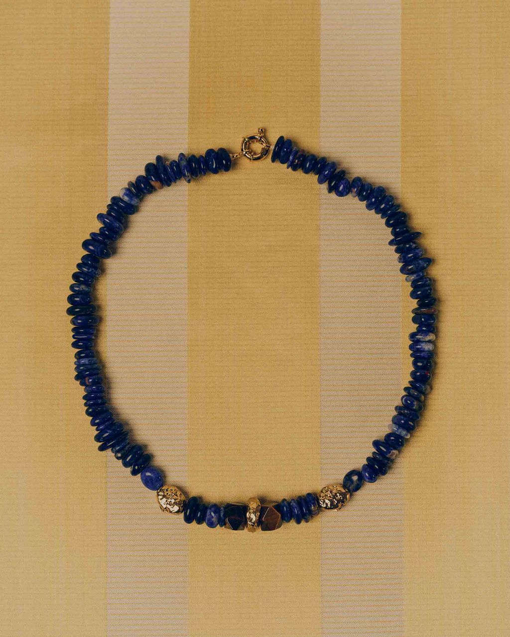 Fashion Week Paris Spring/Summer 2025 look 16 from the Sessùn collection womenswear accessories