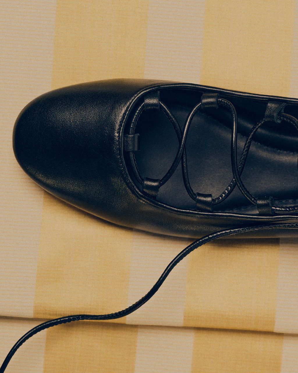 Fashion Week Paris Spring/Summer 2025 look 17 from the Sessùn collection womenswear accessories