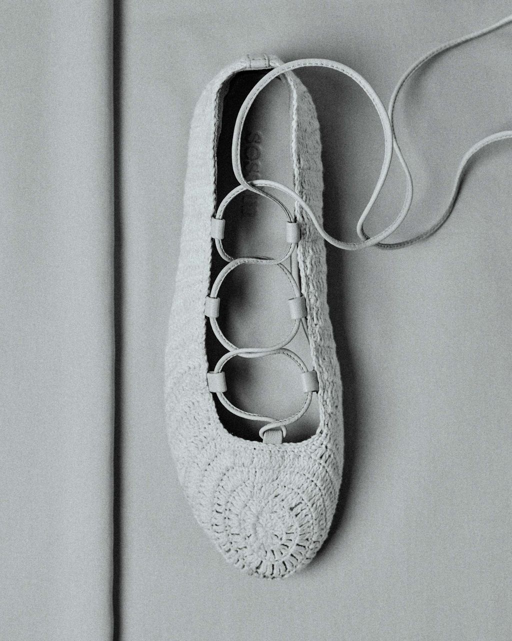 Fashion Week Paris Spring/Summer 2025 look 23 from the Sessùn collection womenswear accessories