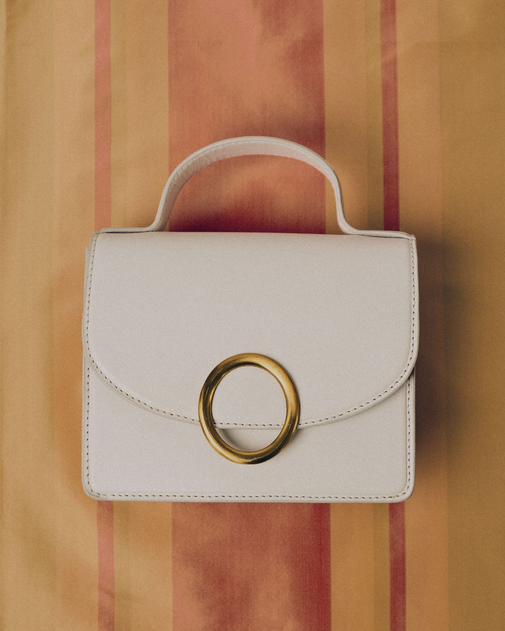 Fashion Week Paris Spring/Summer 2025 look 24 from the Sessùn collection womenswear accessories