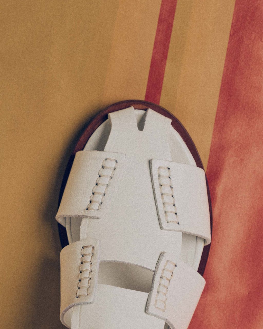 Fashion Week Paris Spring/Summer 2025 look 26 from the Sessùn collection womenswear accessories