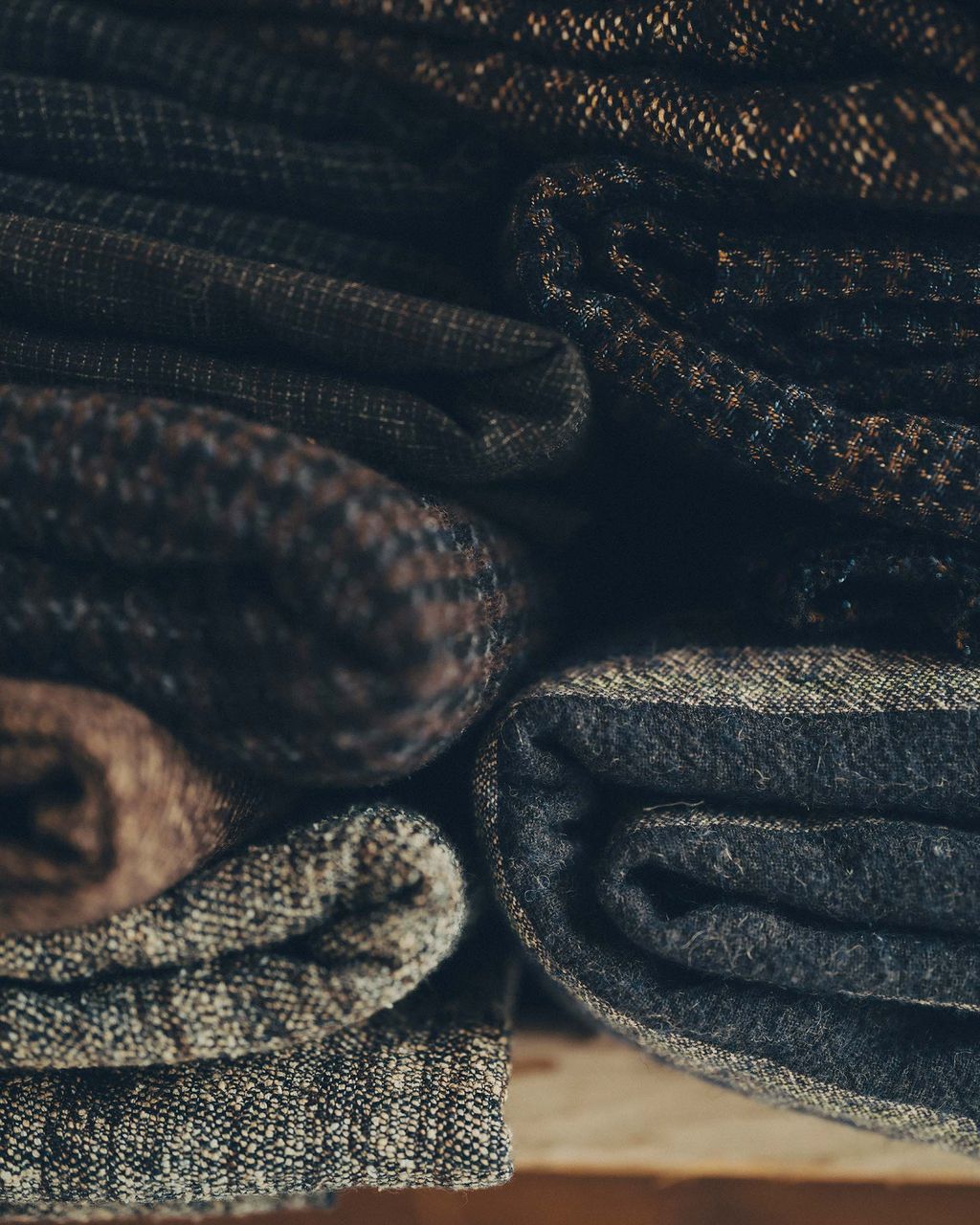 Fashion Week Paris Fall/Winter 2024 look 93 de la collection Sessùn womenswear