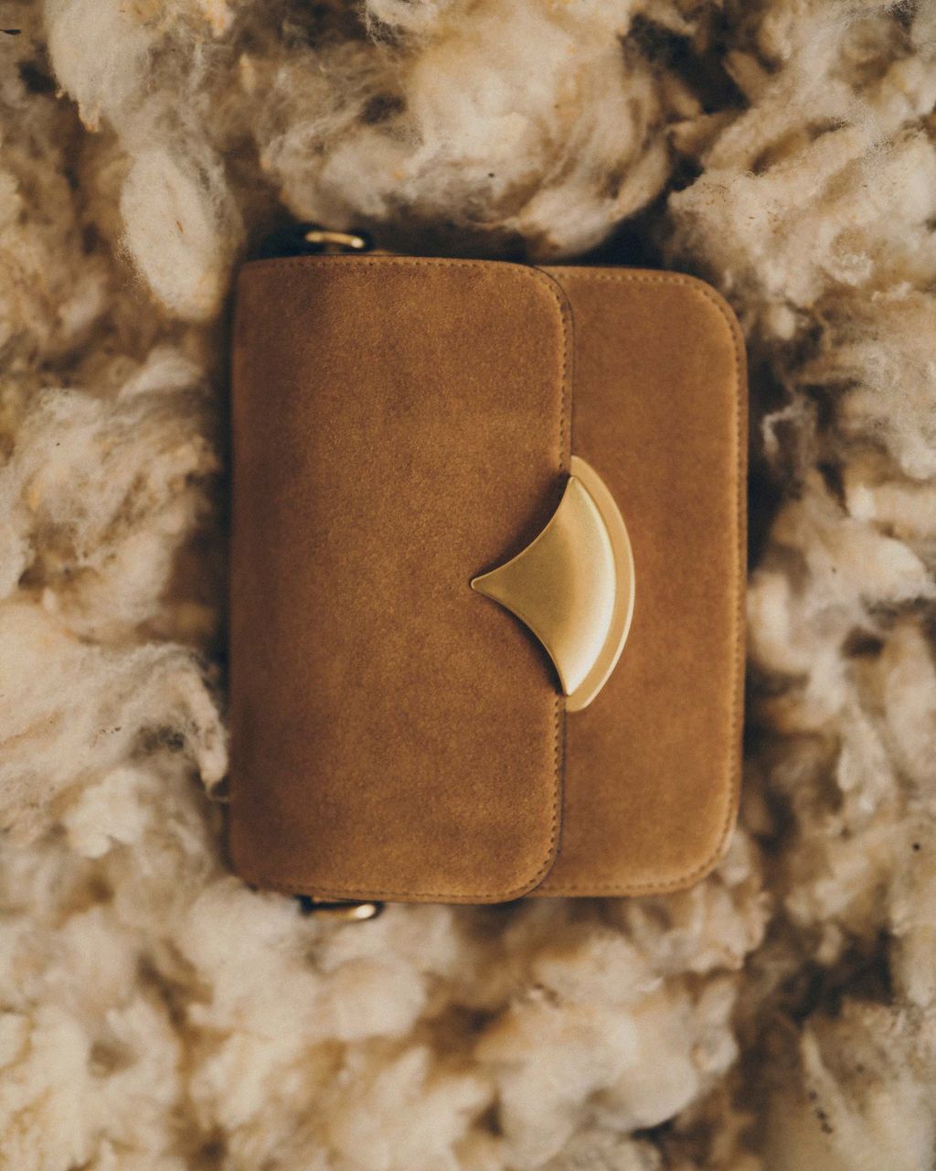 Fashion Week Paris Fall/Winter 2024 look 94 from the Sessùn collection 女装