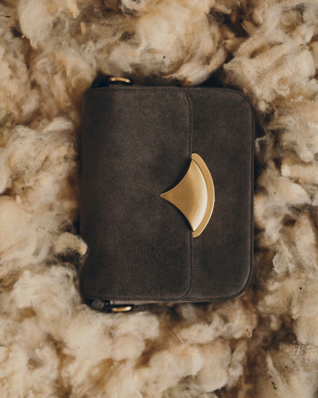 Fashion Week Paris Fall/Winter 2024 look 95 from the Sessùn collection womenswear