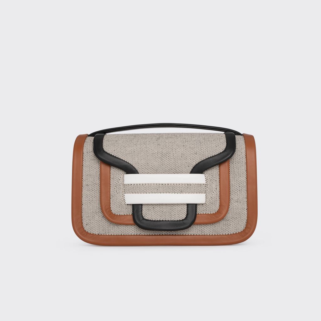 Fashion Week Paris Spring/Summer 2025 look 11 from the Pierre Hardy collection womenswear accessories