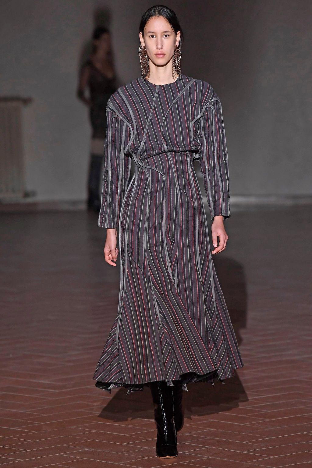 Fashion Week Florence Fall/Winter 2019 look 29 from the Y/PROJECT collection 男装