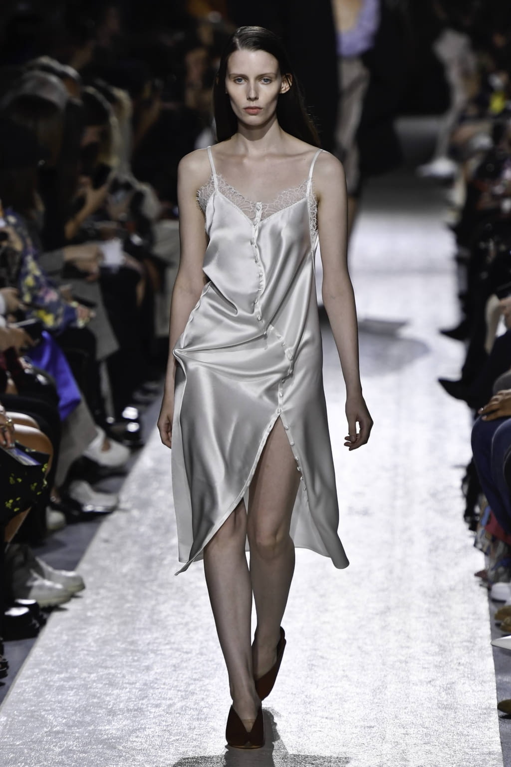 Fashion Week Paris Spring/Summer 2020 look 31 de la collection Y/PROJECT womenswear