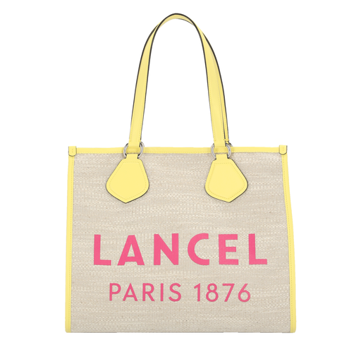 Fashion Week Paris Spring/Summer 2022 look 96 de la collection Lancel womenswear accessories