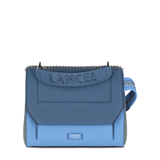 Fashion Week Paris Spring/Summer 2022 look 98 from the Lancel collection womenswear accessories