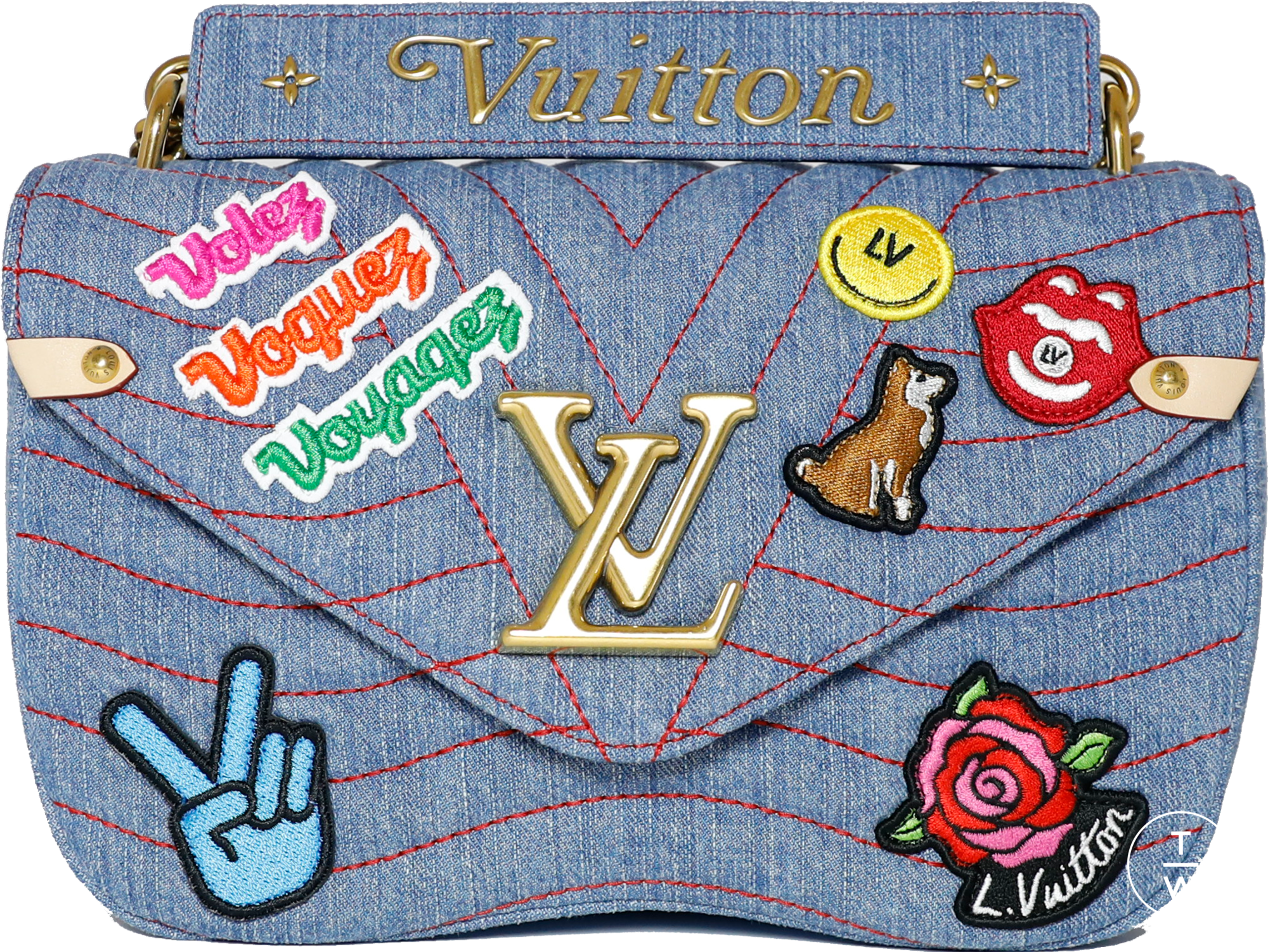 Added a new multicolor to my collection : r/Louisvuitton