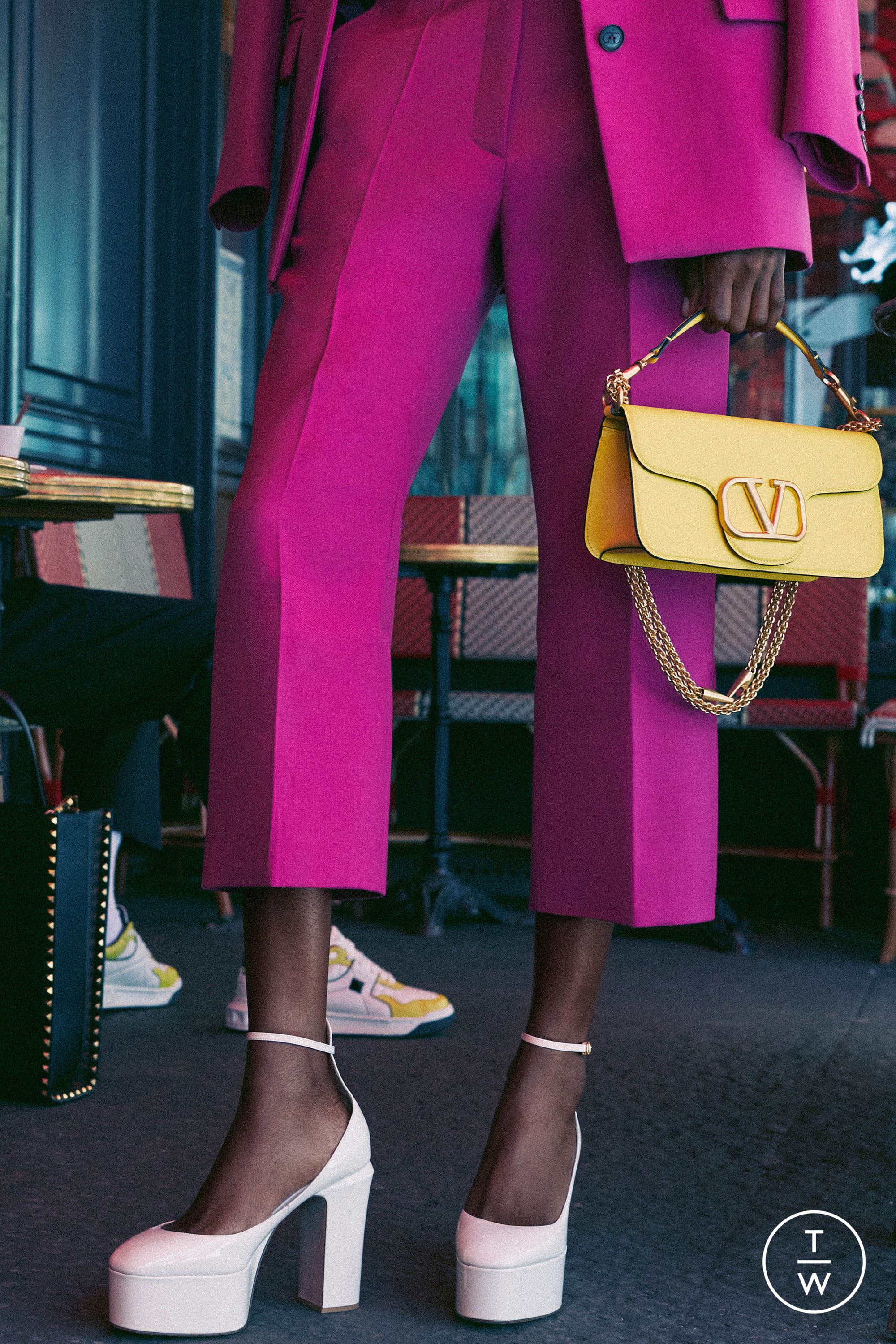 valentino di paolo bolsa