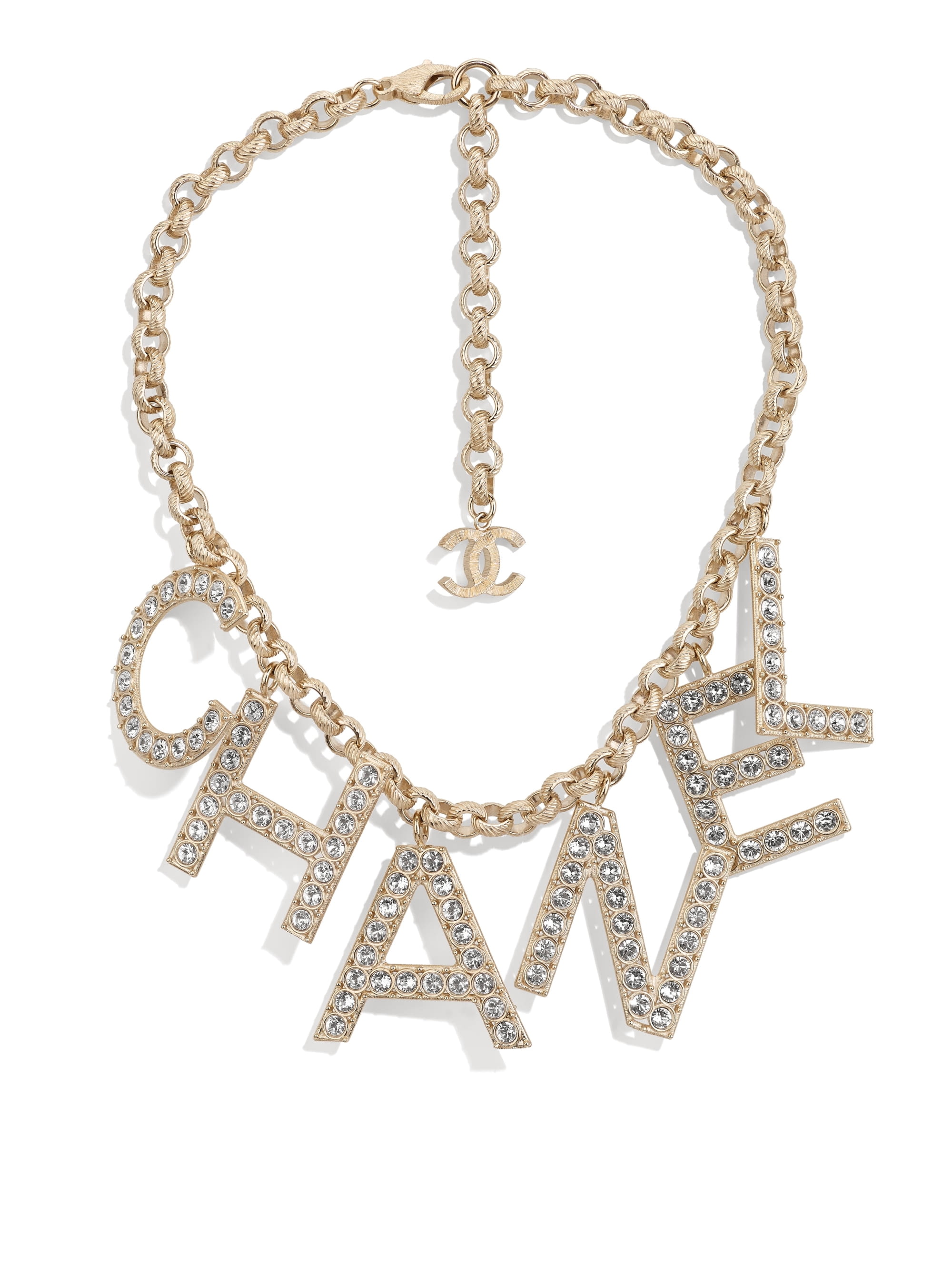 Chanel Métiers d'Art PF19 womenswear accessories #8 - Tagwalk: The