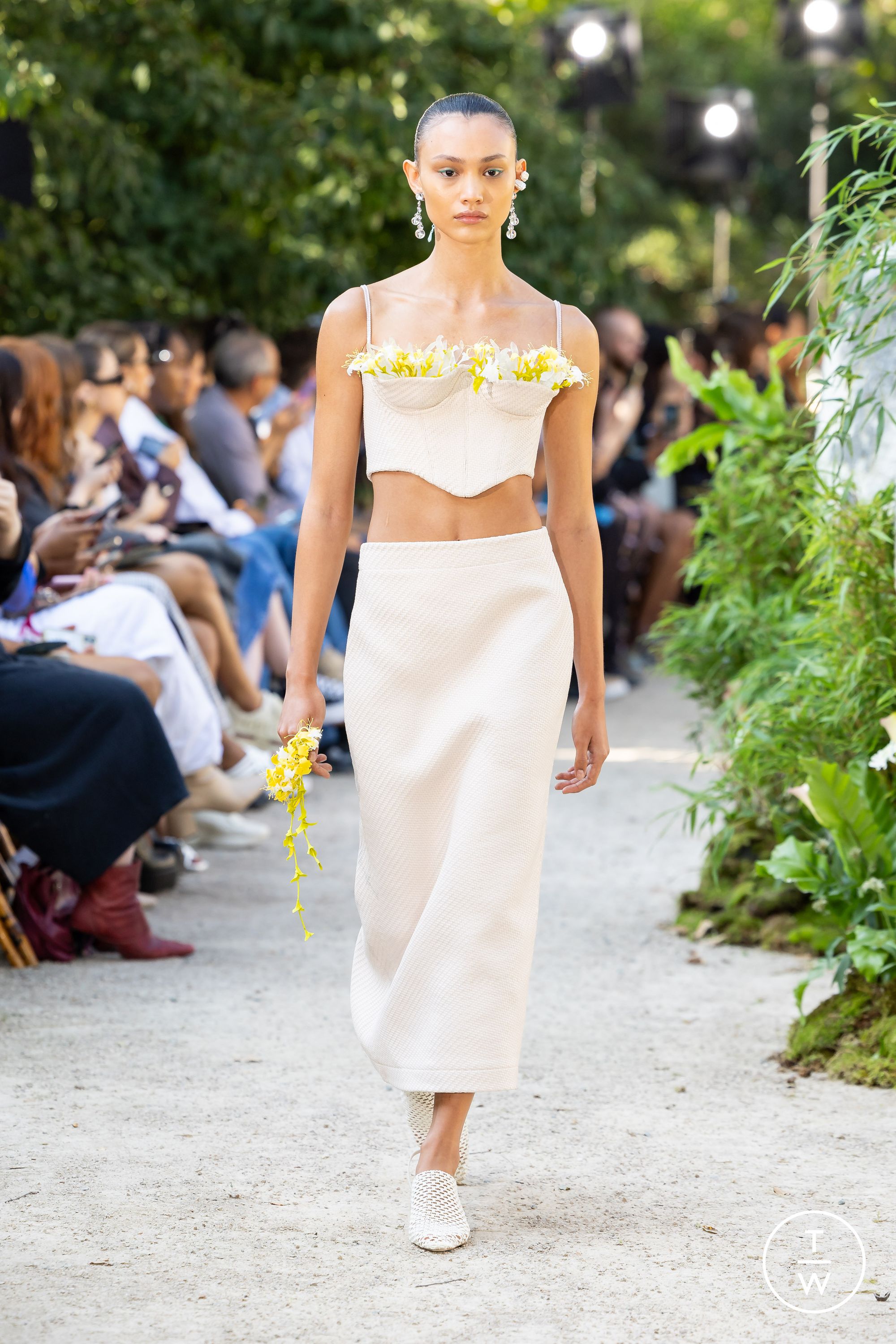 MITHRIDATE SS24 womenswear 24 - Tagwalk: The Fashion Search Engine