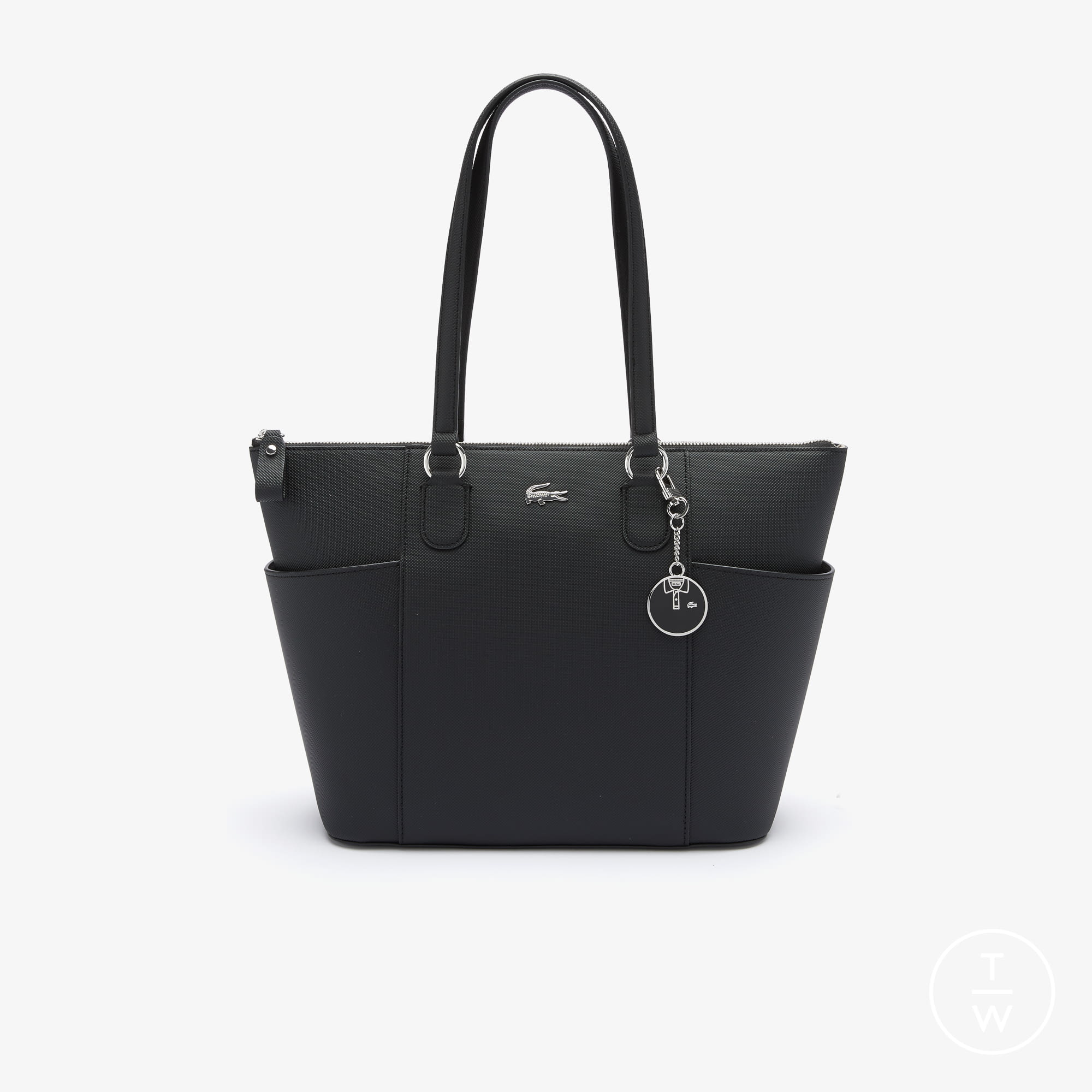jeni baker drawstring bolsa