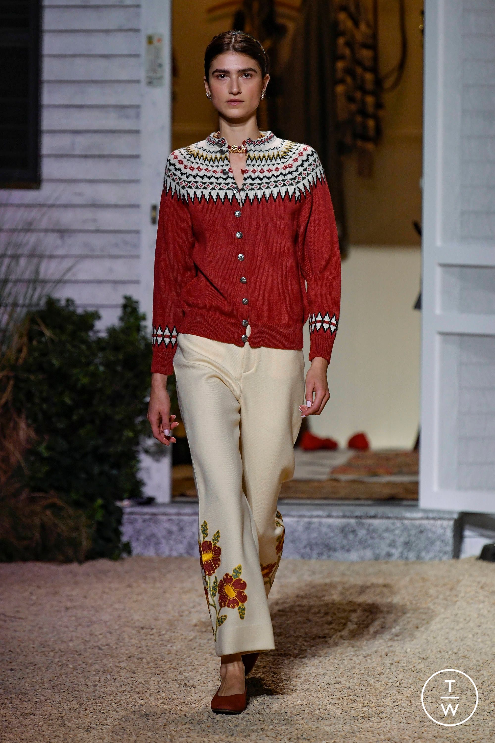 Louis-Vuitton-Resort-2023-Collecton-Runway-Style-Fashion-Tom-Lorenzo-Site  (13) - Tom + Lorenzo