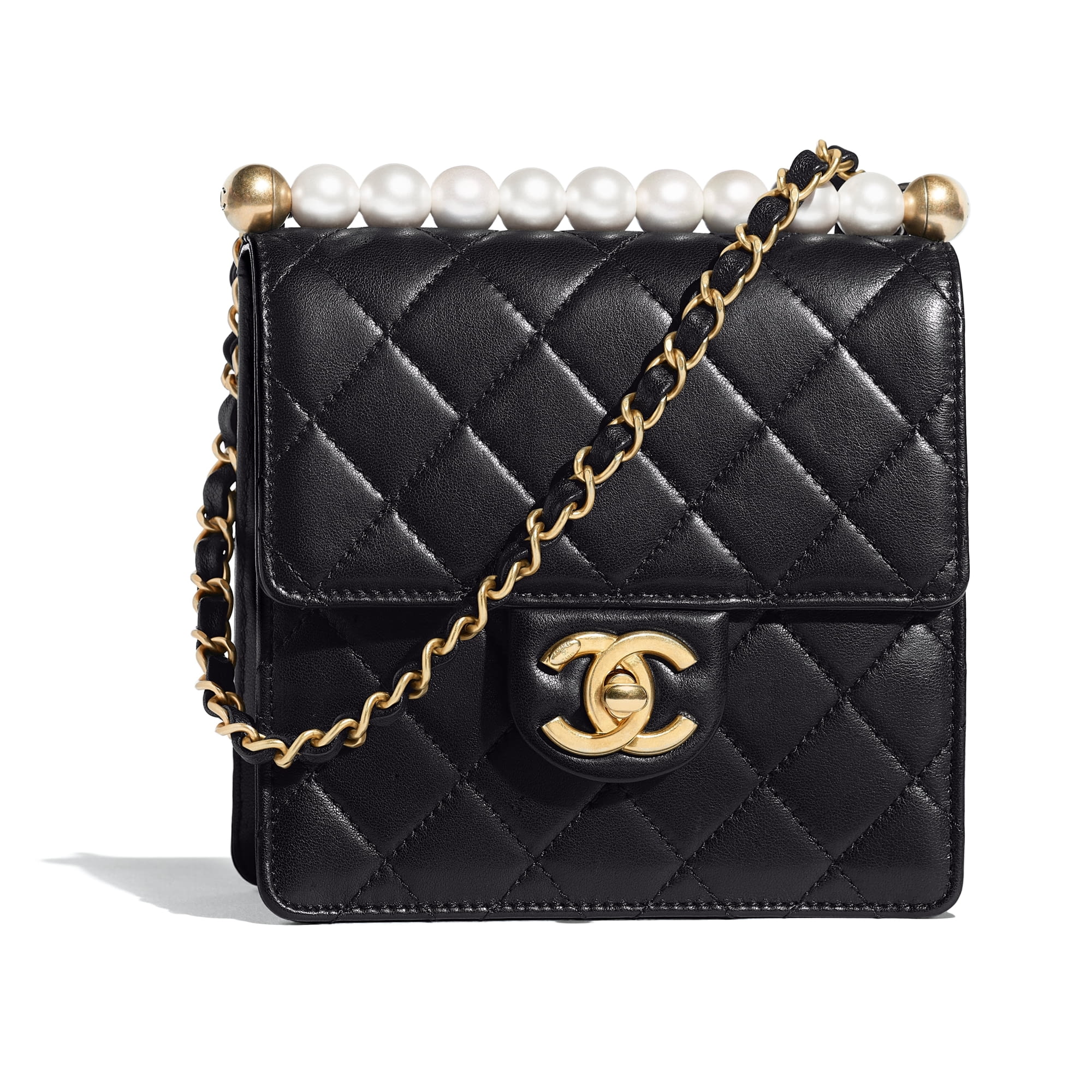 chanel 2019 spring summer bags