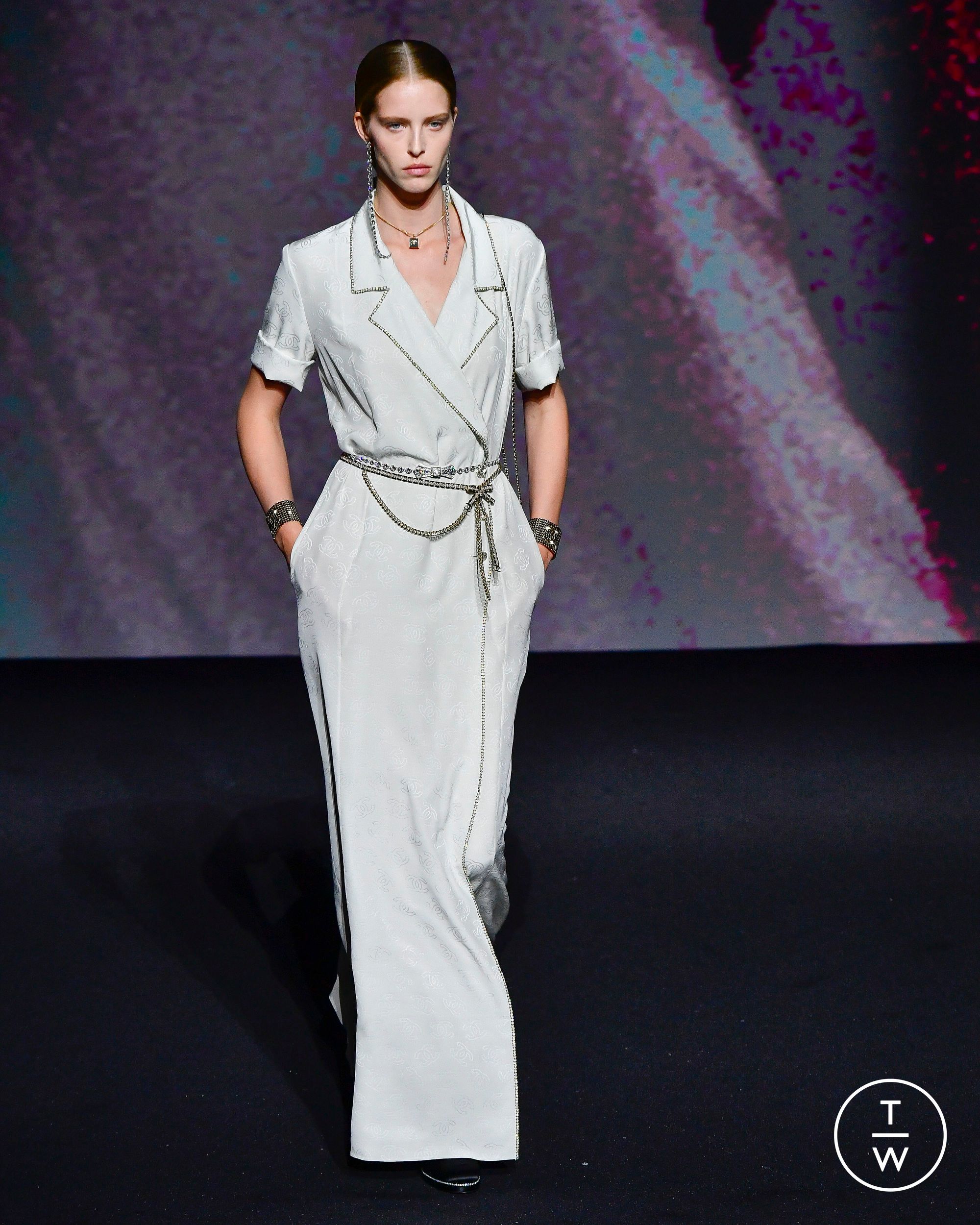 Chanel RE23 womenswear #33 - Tagwalk: The Fashion Search Engine