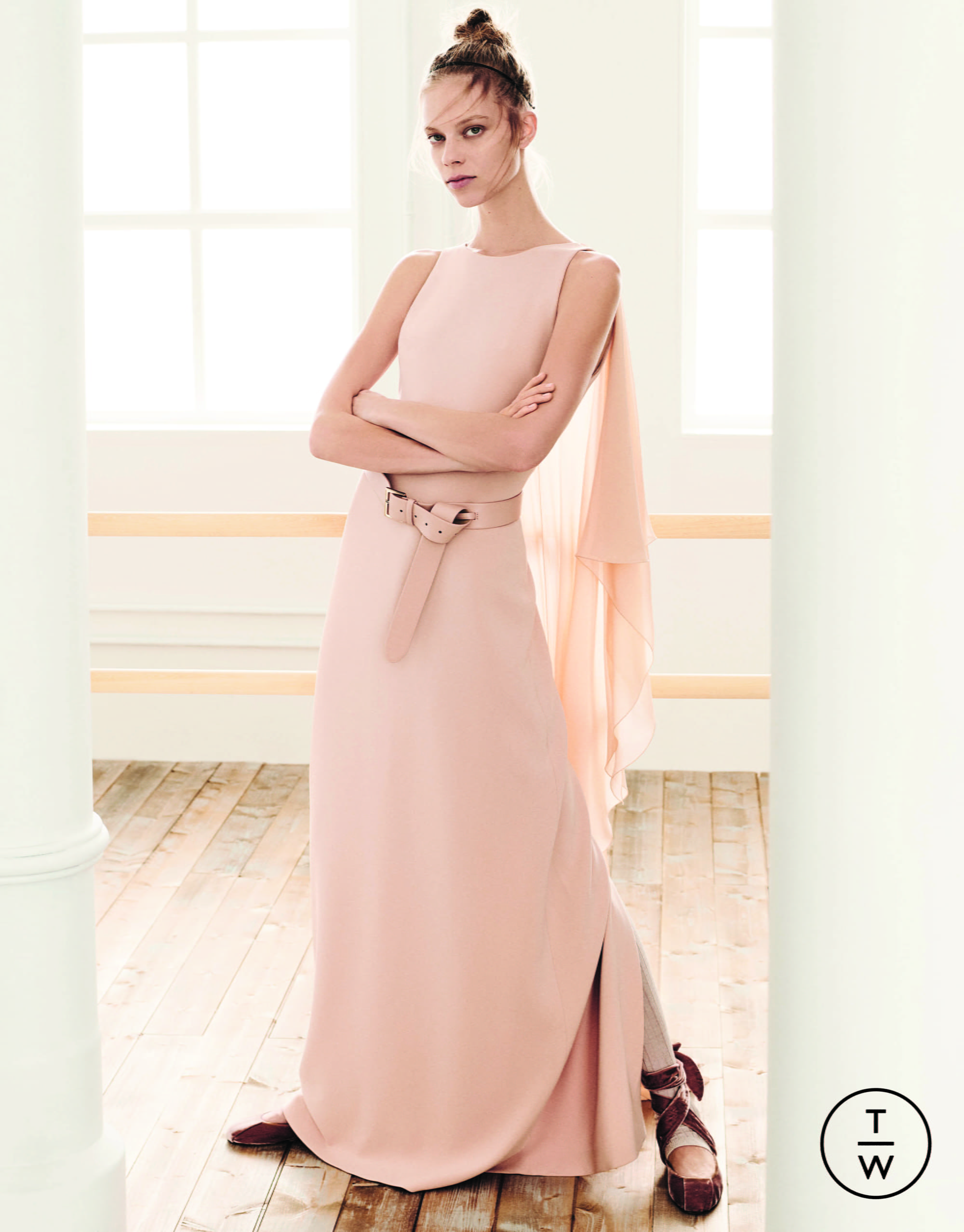 max mara bridal 2019