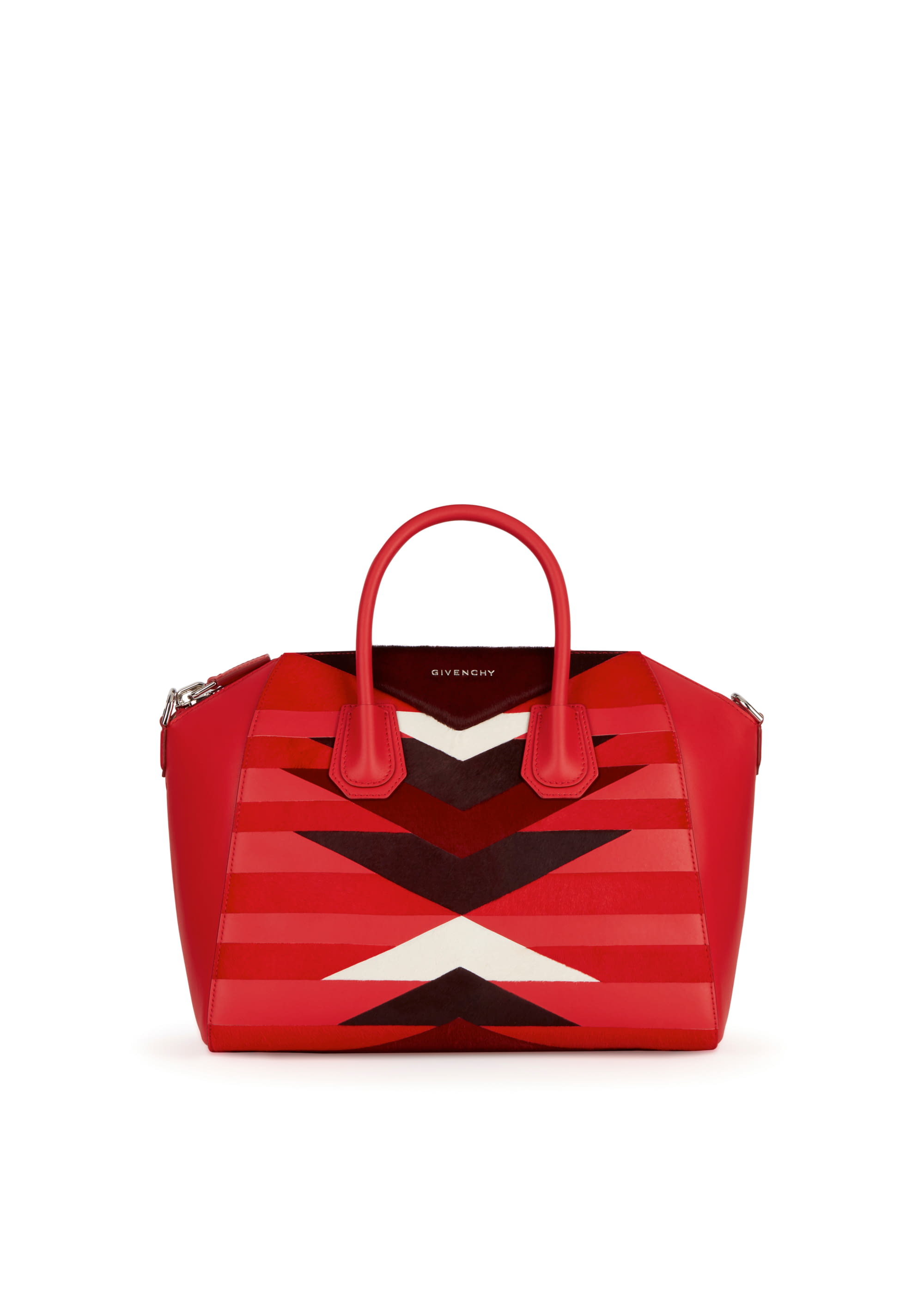 givenchy triangle bolsa