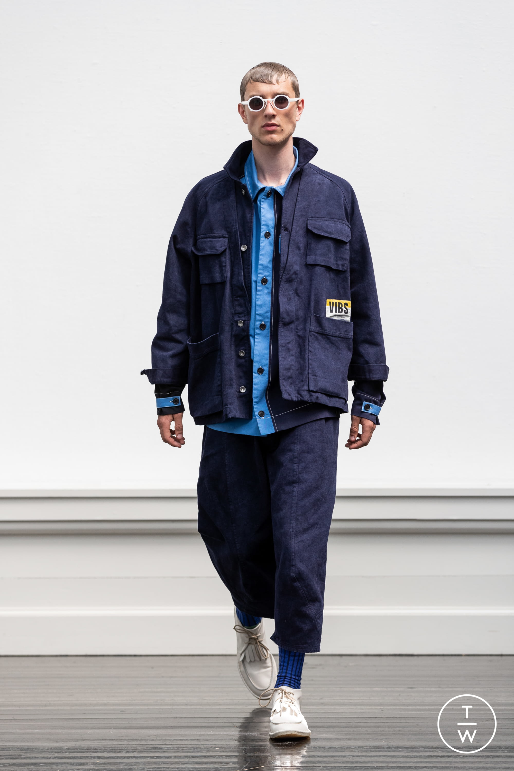 最終価格！　HENRIK VIBSKOV トレーナー 最終価格！ HENRIK VIBSKOV トレーナー