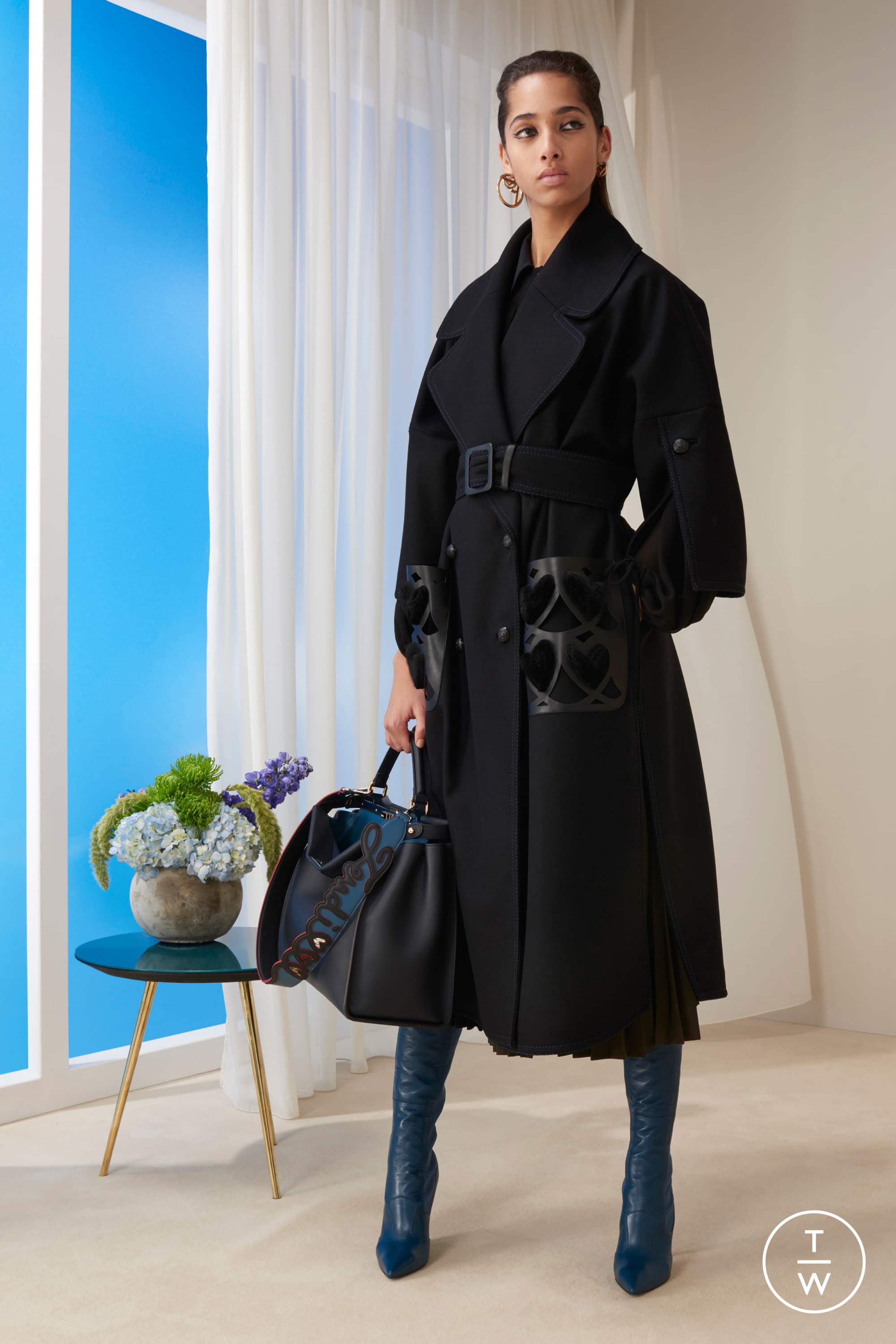 fendi coat 2018