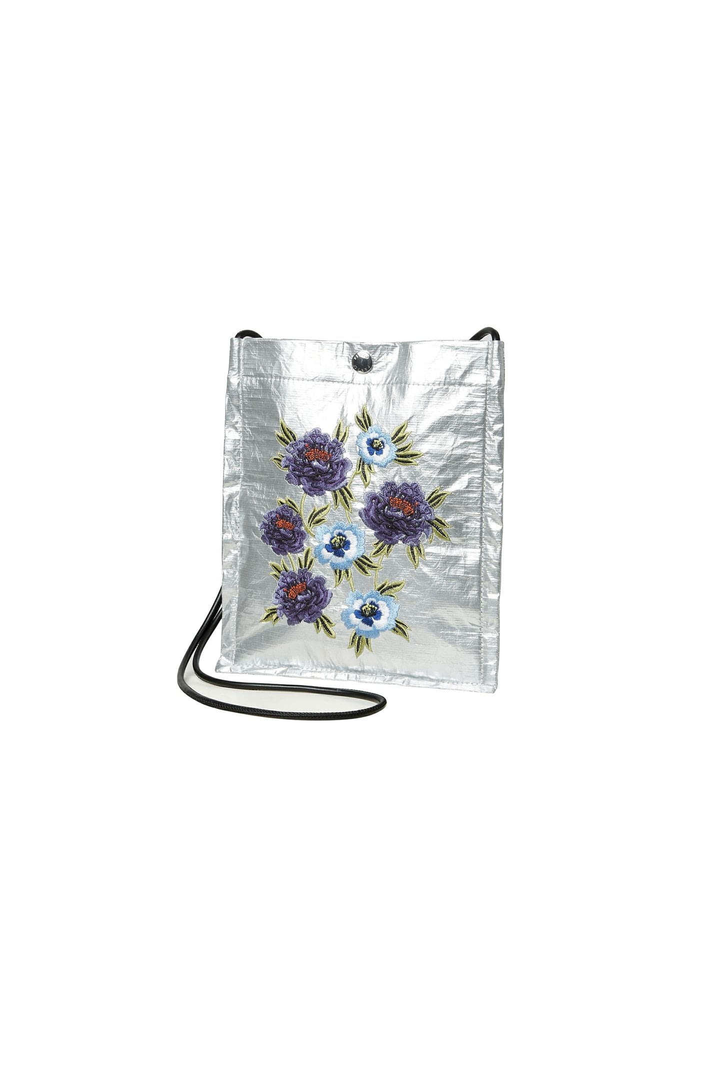 kenzo winter flowers