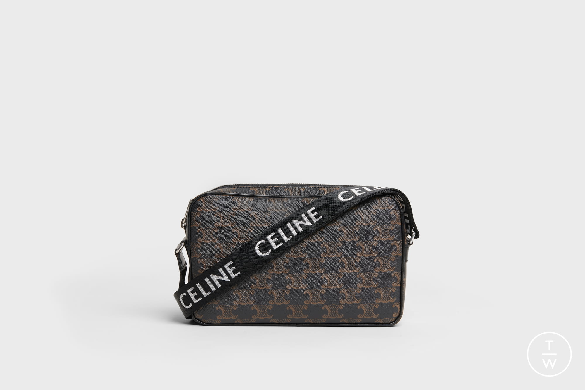 celine mesh bolsa