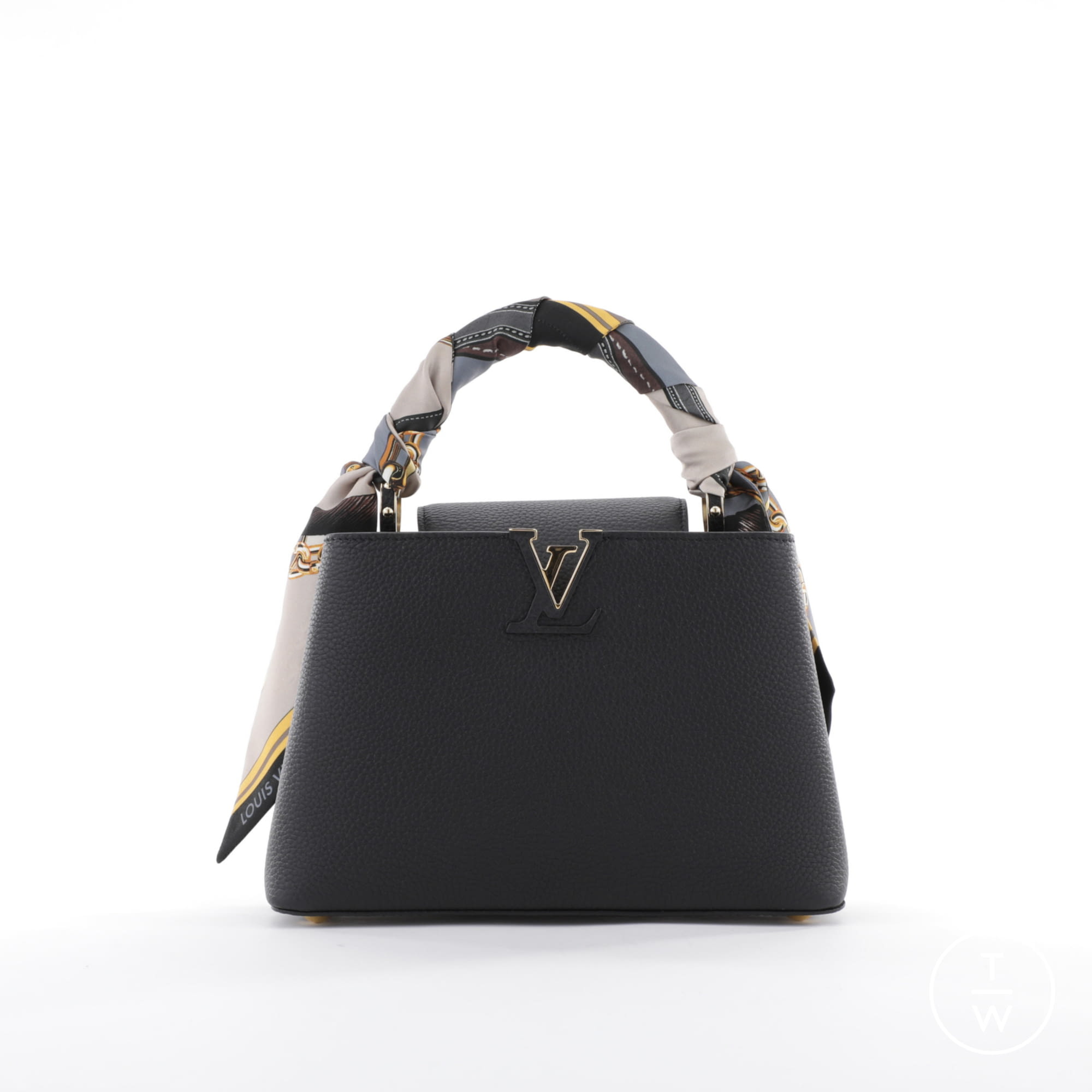 Louis Vuitton SS21 womenswear accessories #35 - Tagwalk: The