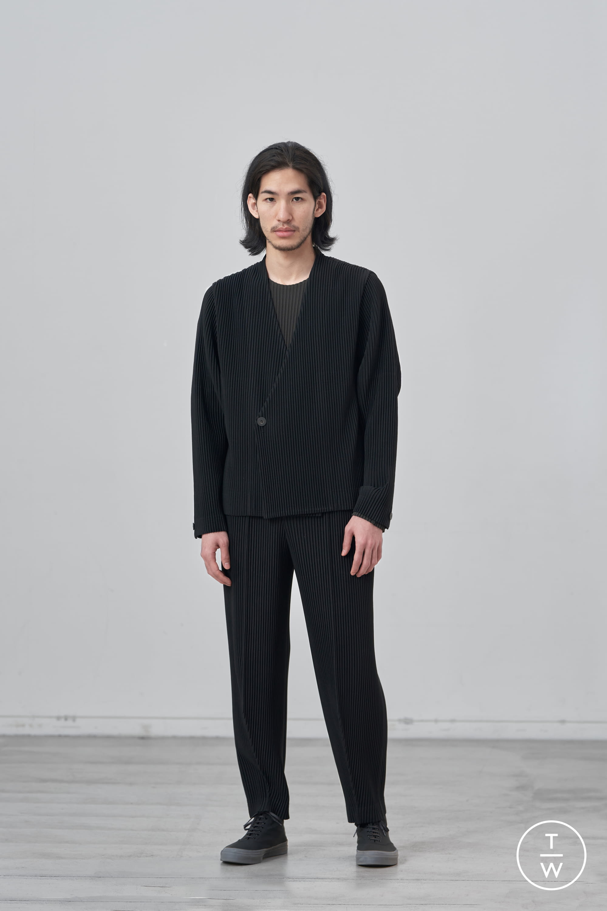 HOMME PLISSE　 カットソー　3 ブラック 楽天市場】homme plisse issey miyake（Tシャツ・カットソー