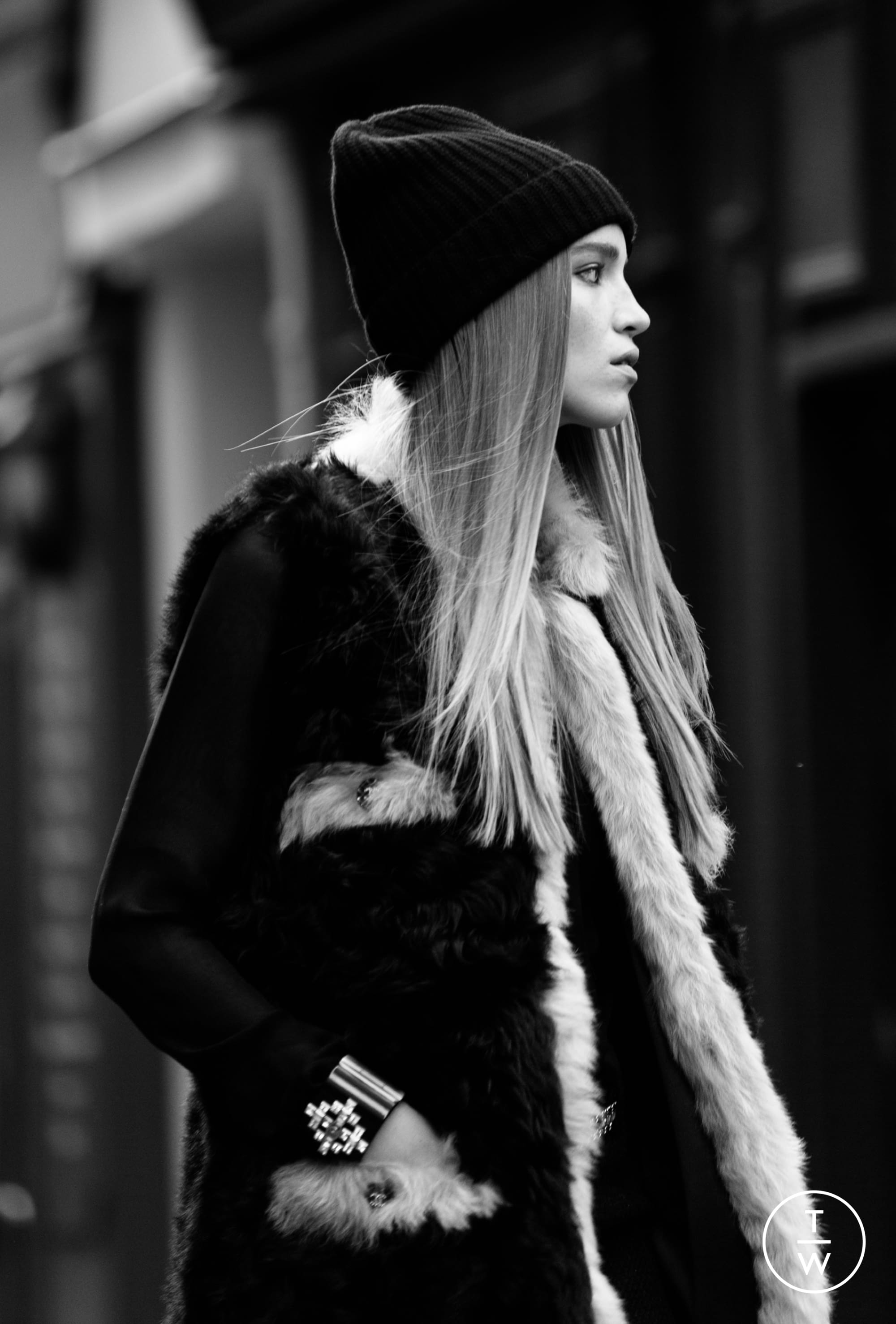 Chanel FW21 womenswear accessories #33 - Tagwalk: The Fashion Search Engine