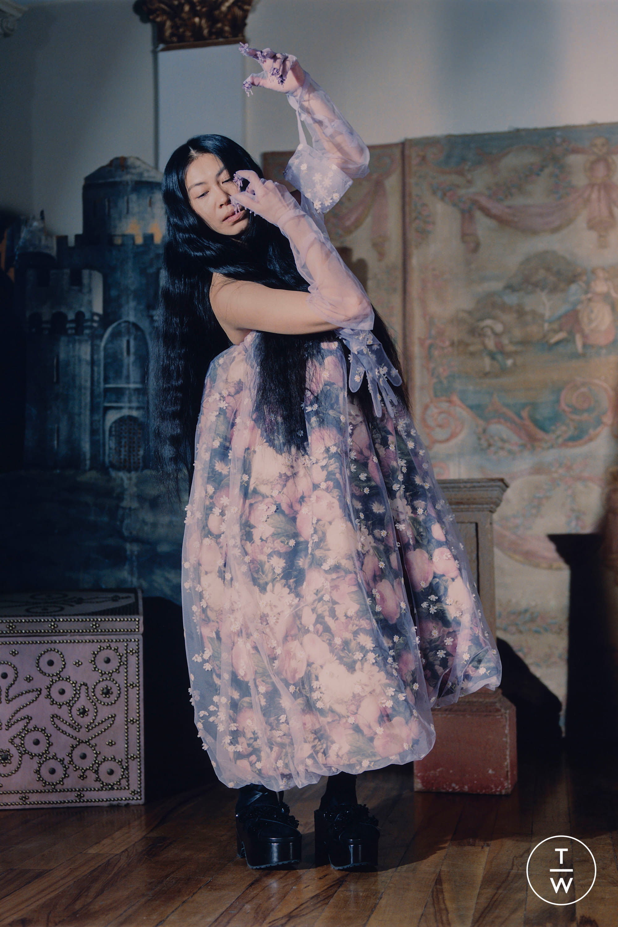 4 moncler simone rocha