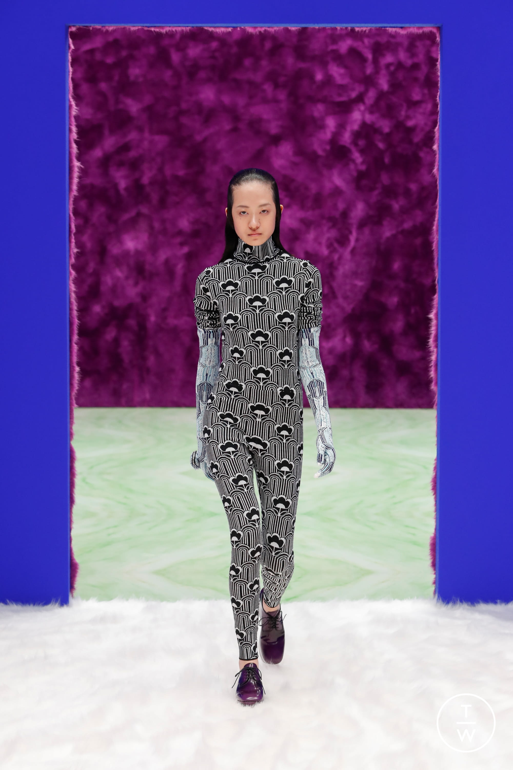 Michael Kors Collection FW21 womenswear #42 - Tagwalk: The Fashion Search  Engine