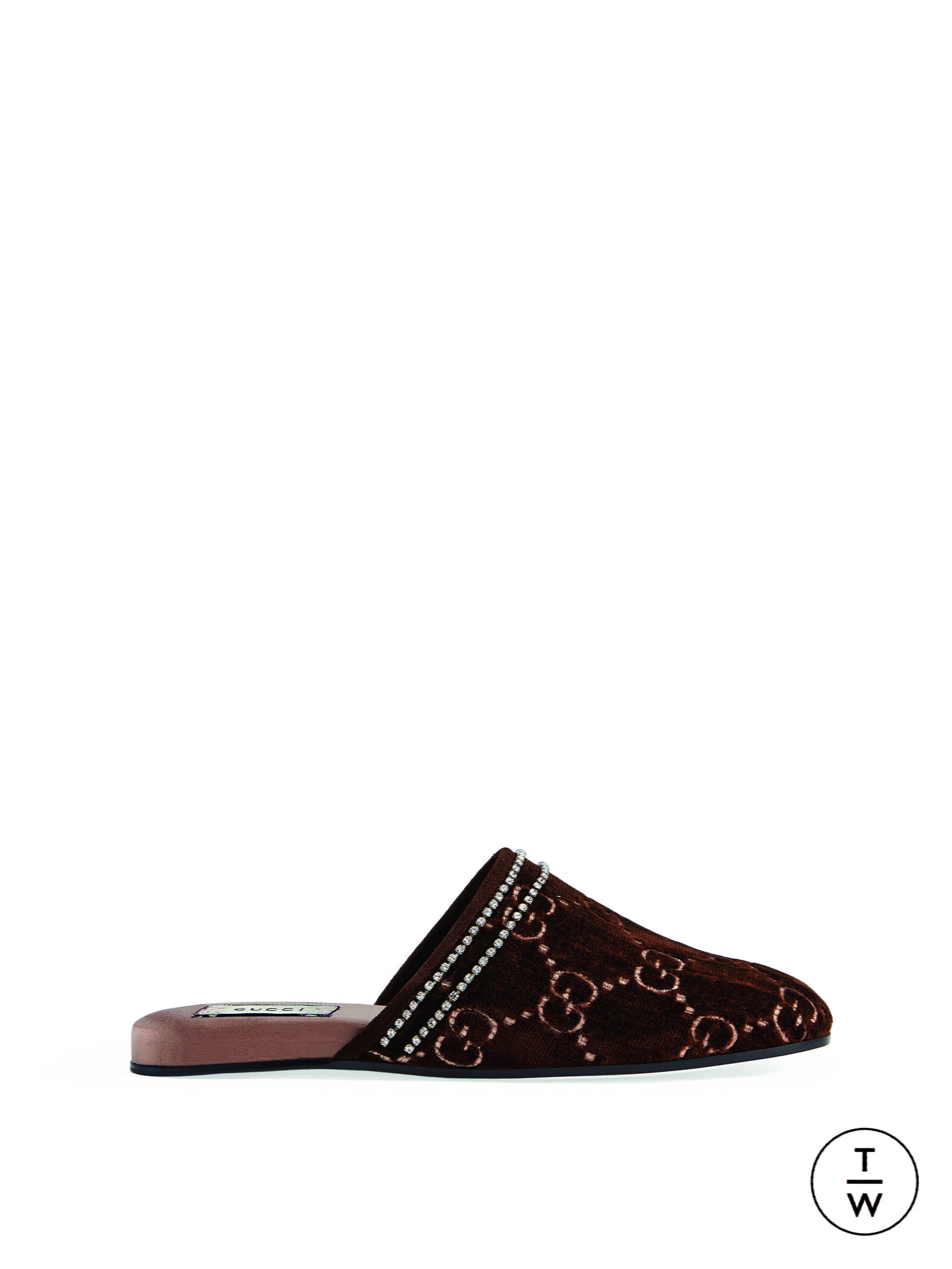 gucci spring summer 2018 slides