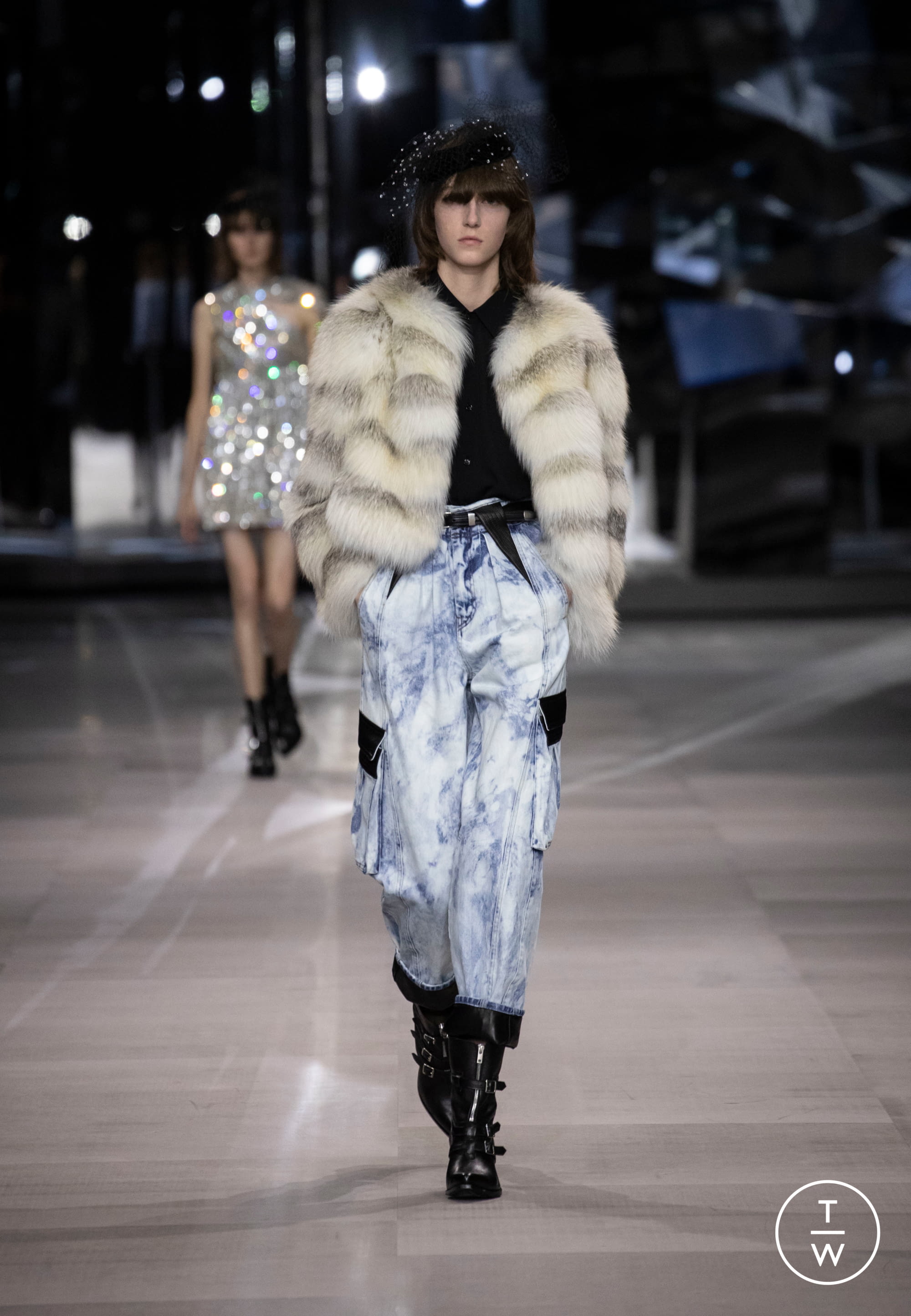 celine spring summer 2019