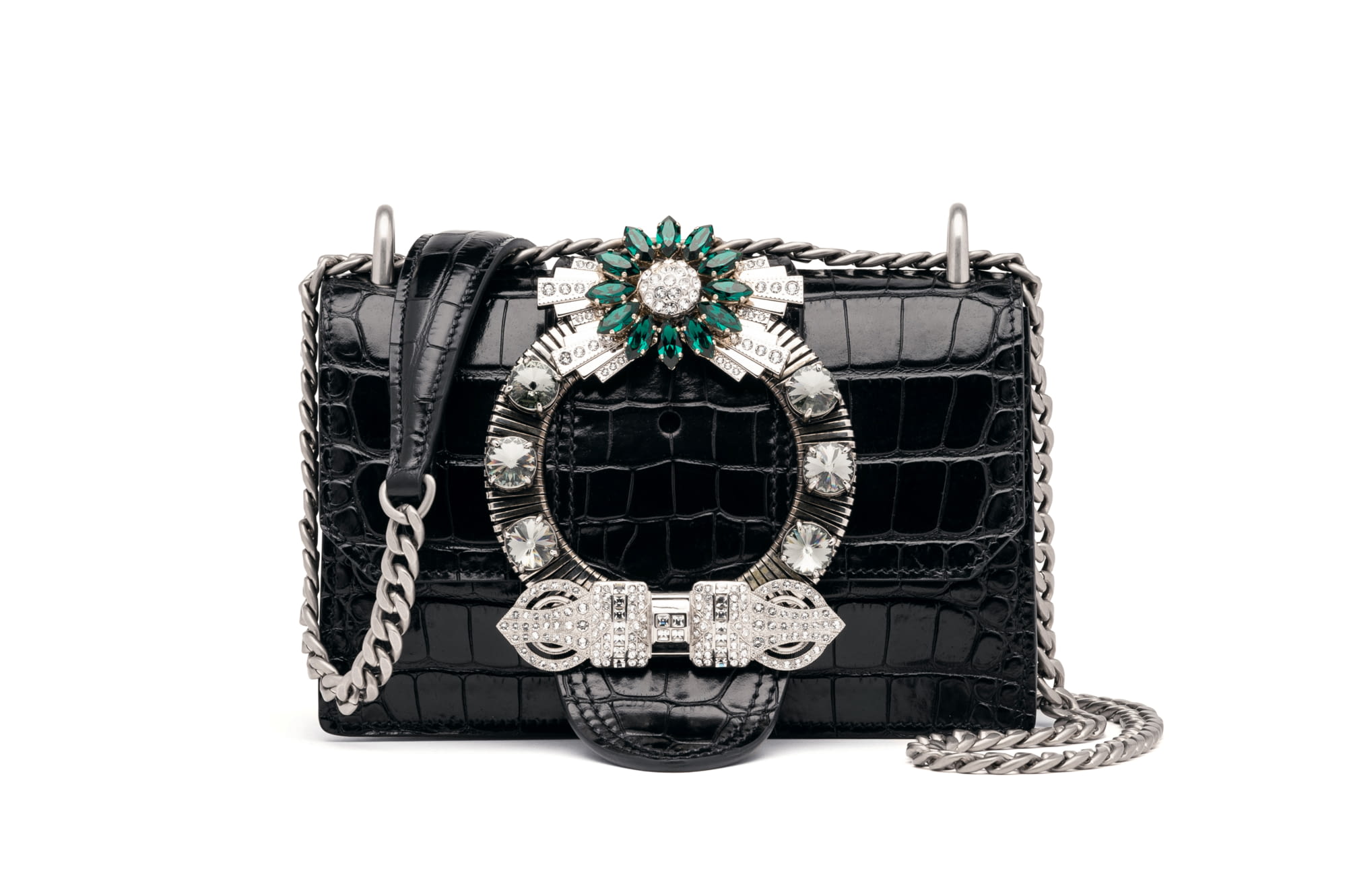 Miu Miu SS19 womenswear accessories #5 - Tagwalk: The Fashion