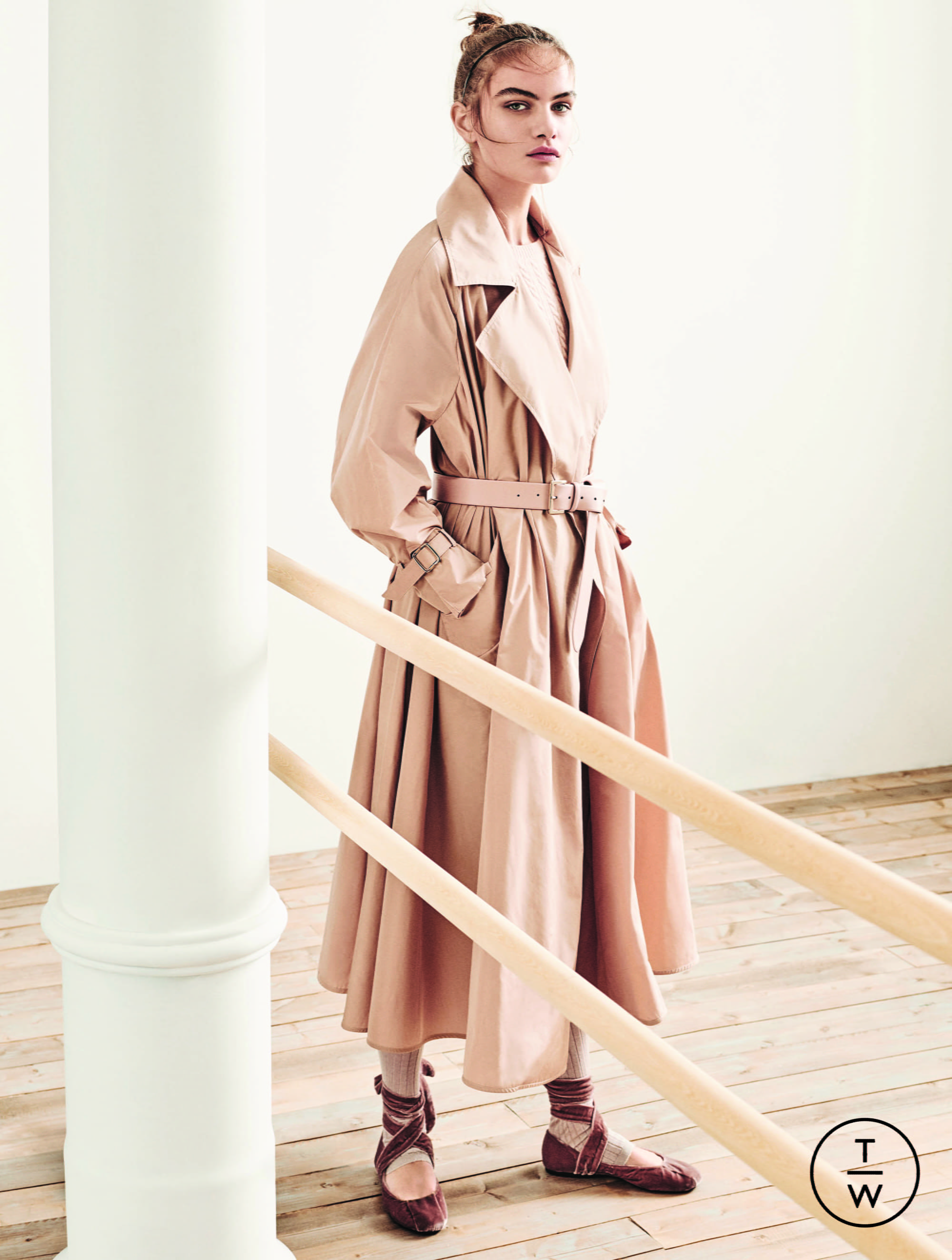 robe max mara 2019